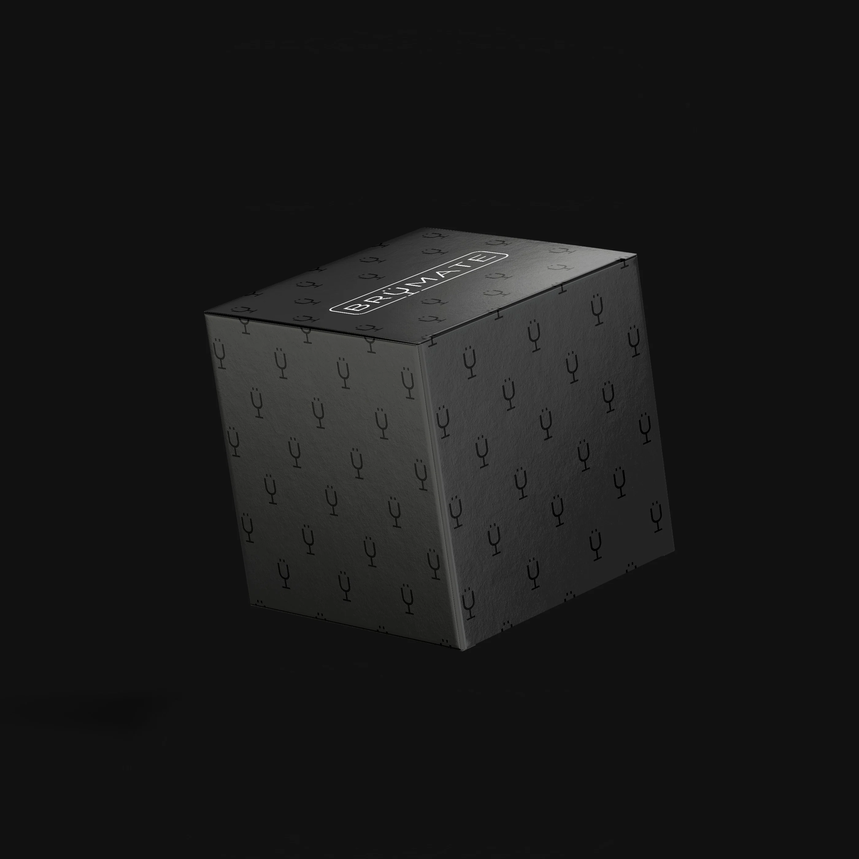 BrüMate Mystery Item ($24-49 Value)
