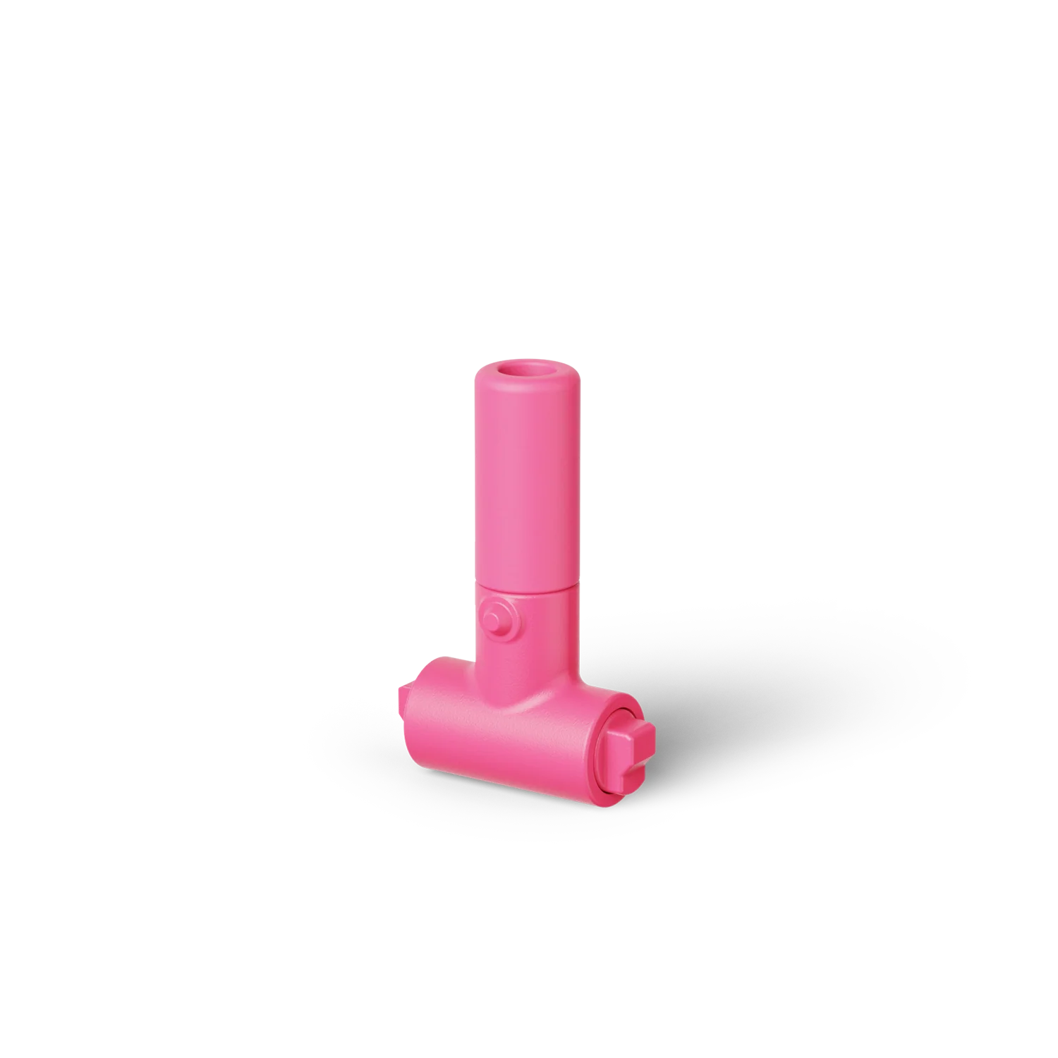 BrüMate Neon Pink – Era Flip + Resa Flip Replacement Flip Straw 30/40oz + 35oz