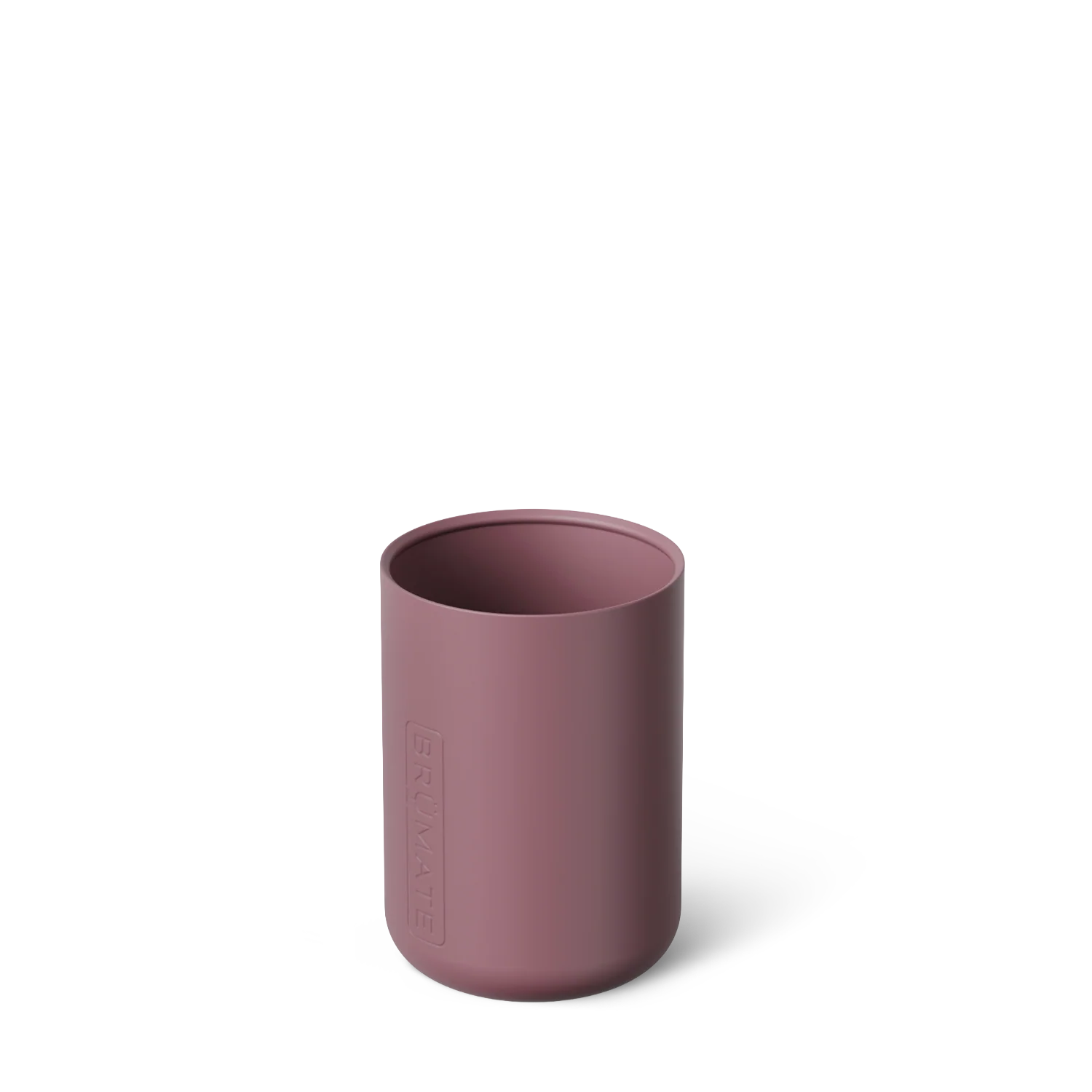 BruMate Rose Taupe – Leap Swappable Sleeve 12oz Bottle