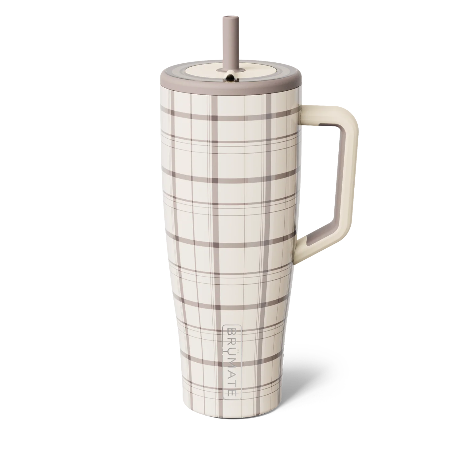 BrüMate Oxford Plaid – Era 40oz Tumbler