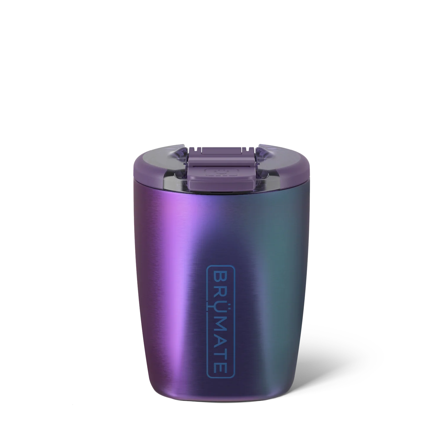 BrüMate Rocks | Dark Aura | 12oz Tumbler