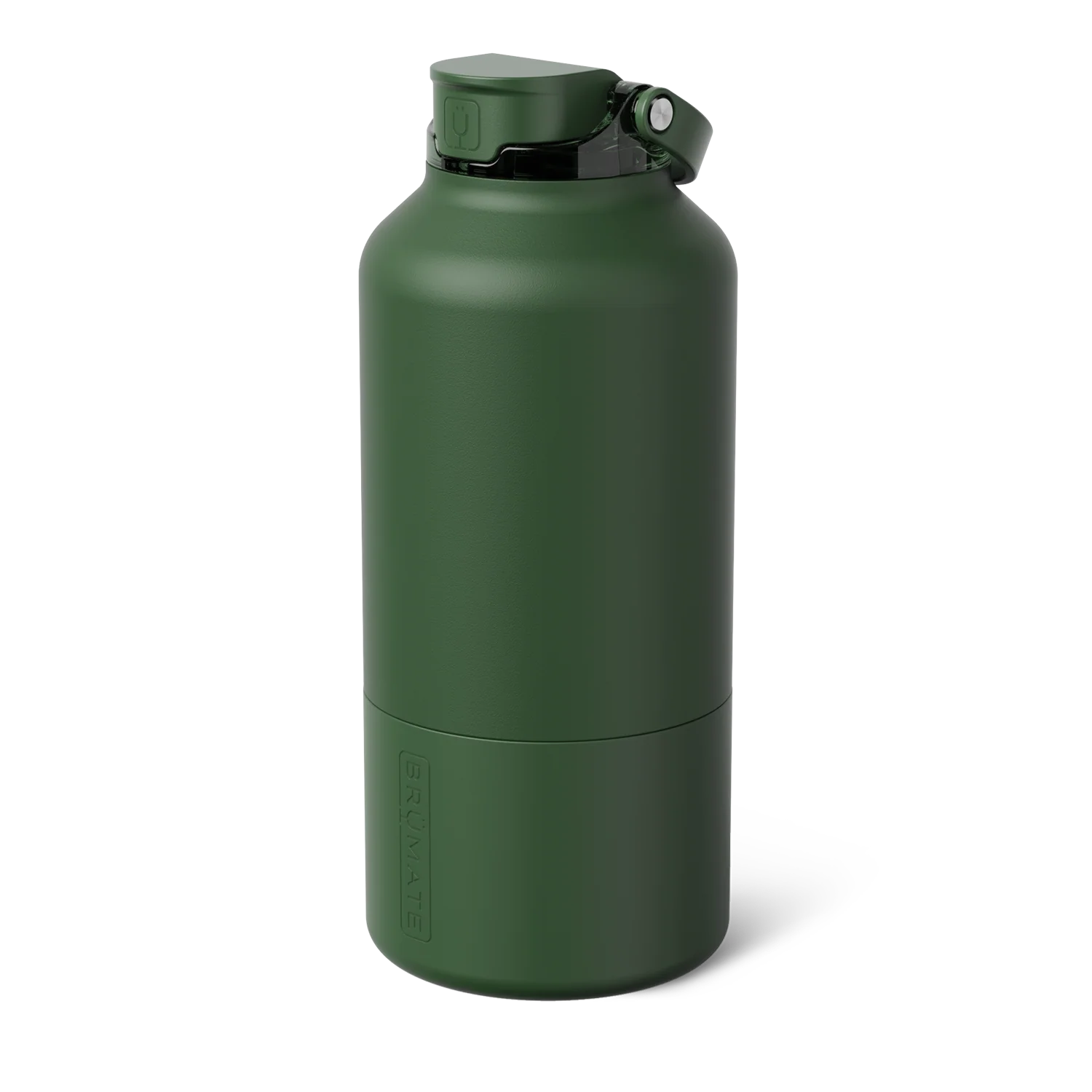 BrüMate OD Green – Rise 65oz Straw
