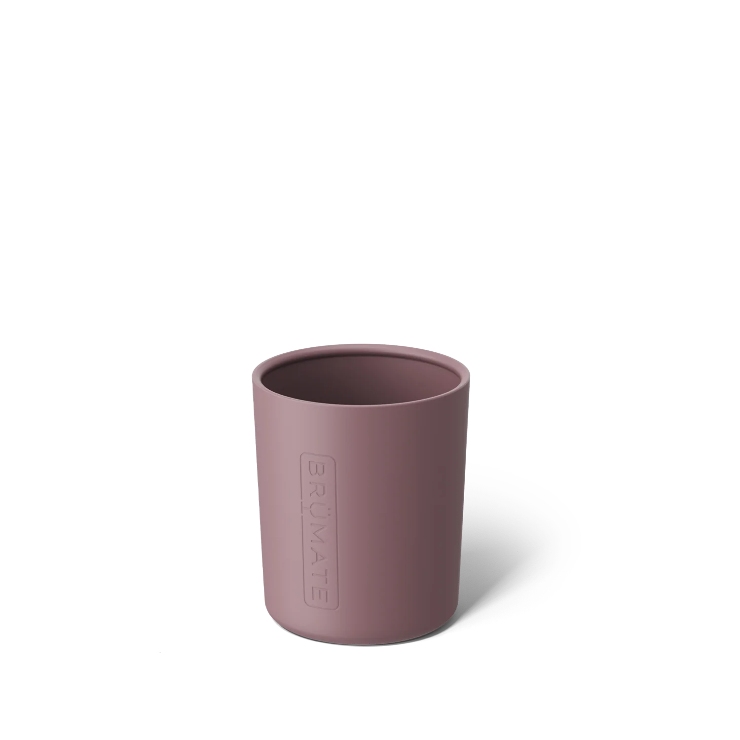 BrüMate Rose Taupe – 35oz Universal Sleeve (Müv/Nav/Resa)