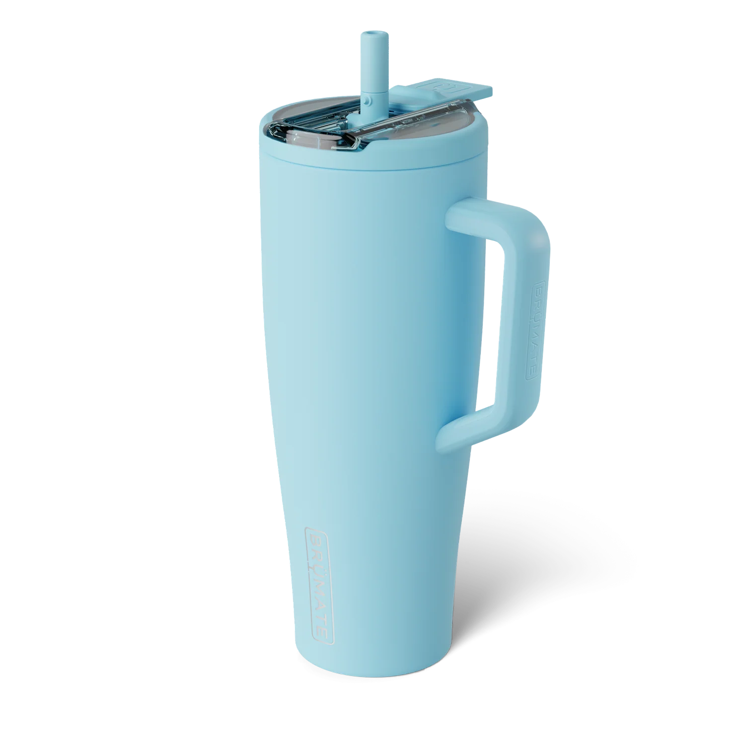 BrüMate Glacier – Era Flip 40oz Straw