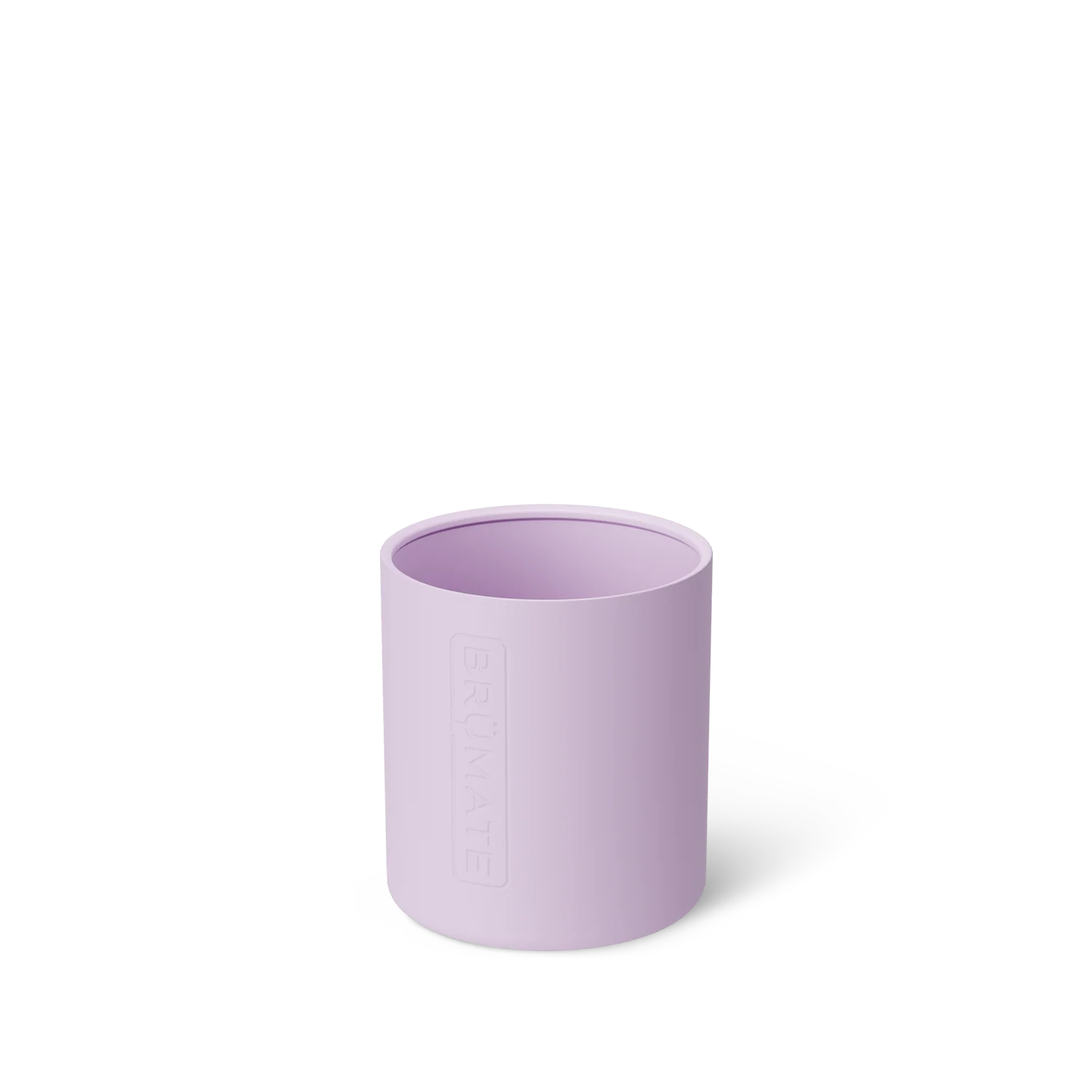 BrüMate Rise Swappable Sleeve | 18/25oz | Lavender Bottle