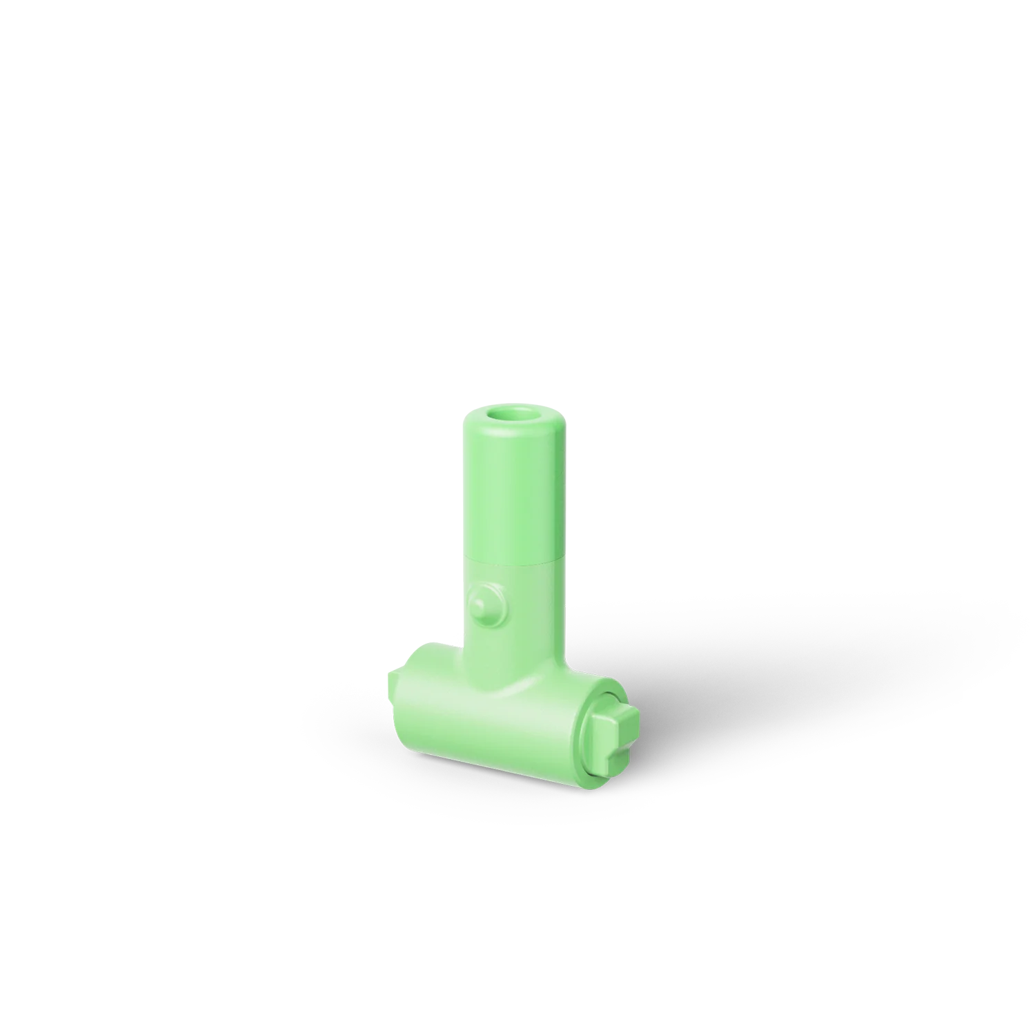 BrüMate Kiwi – Era Flip + Resa Flip Replacement Flip Straw 20oz