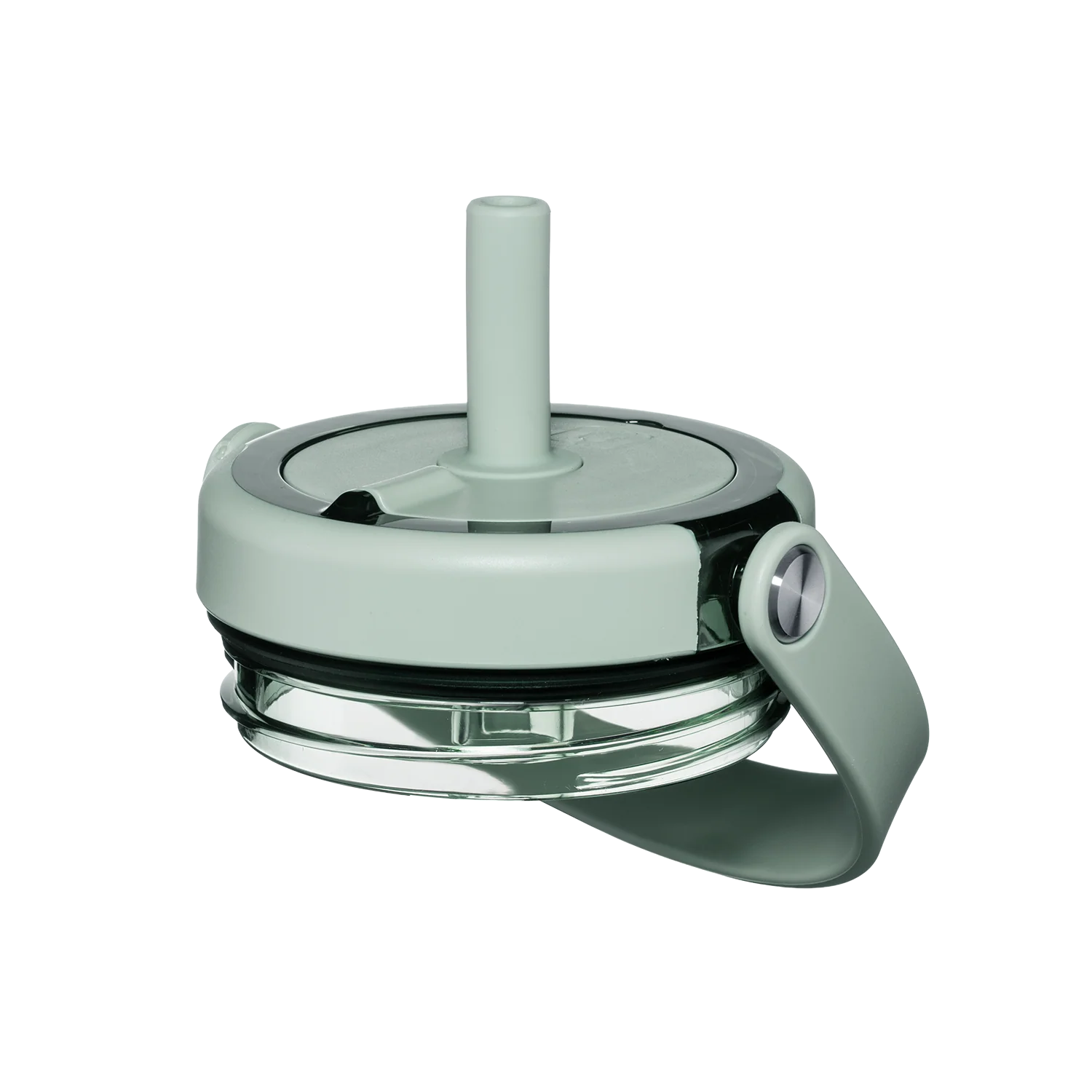 BruMate Sage – Resa Ü-Turn Replacement Lid 25oz Straw