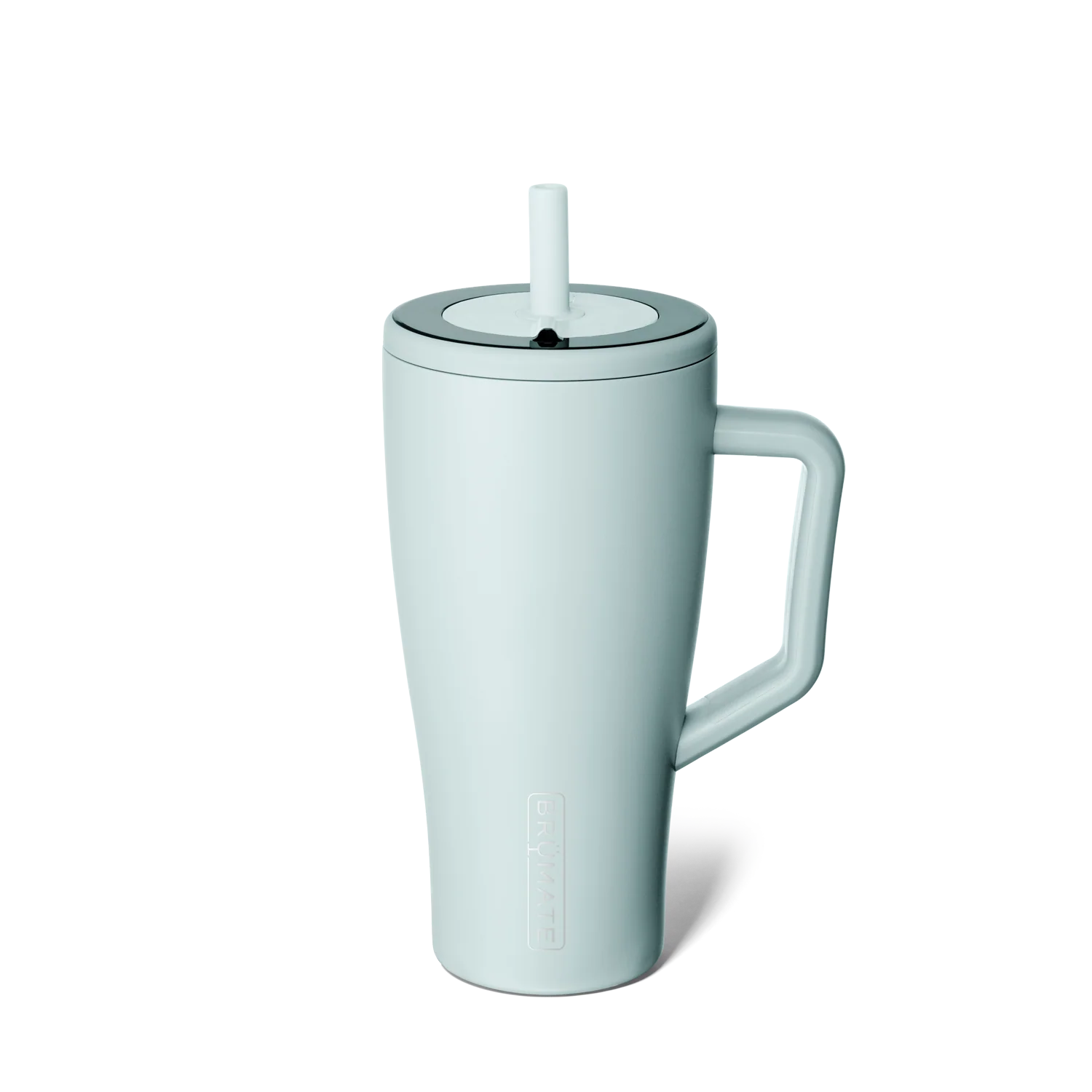 BrüMate Blue Agave – Era 30oz Straw