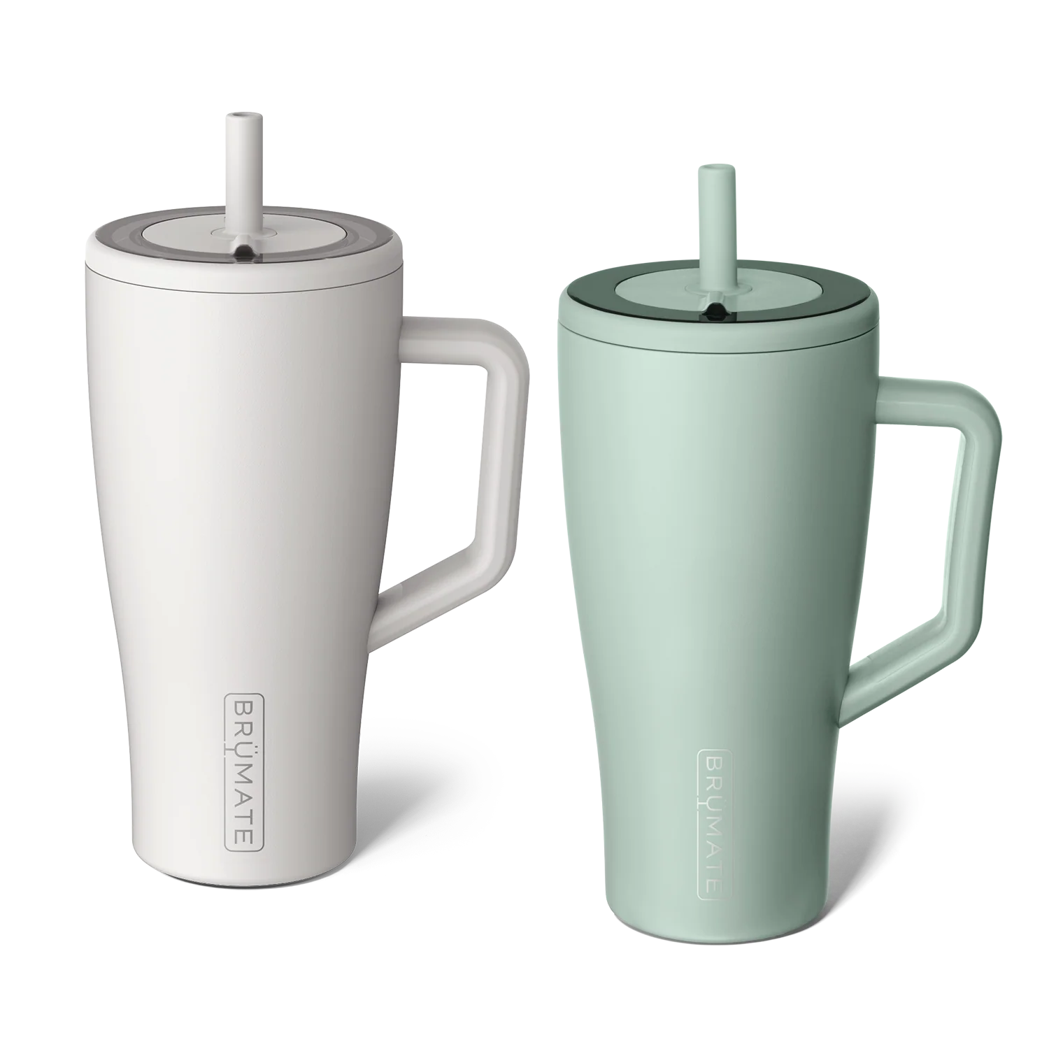 BrüMate Dune & Sage – Era 30oz Bundle Tumbler