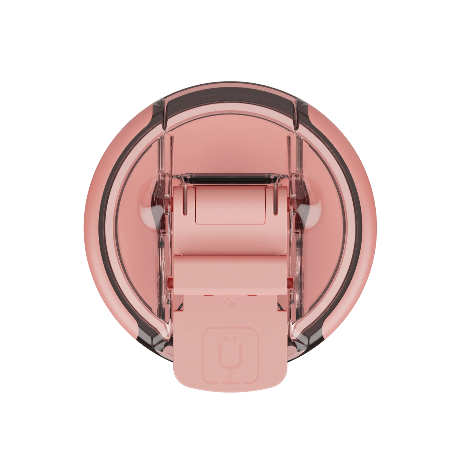 BrüMate Guava – Hopsulator Duo/Trio OctaLock Lid