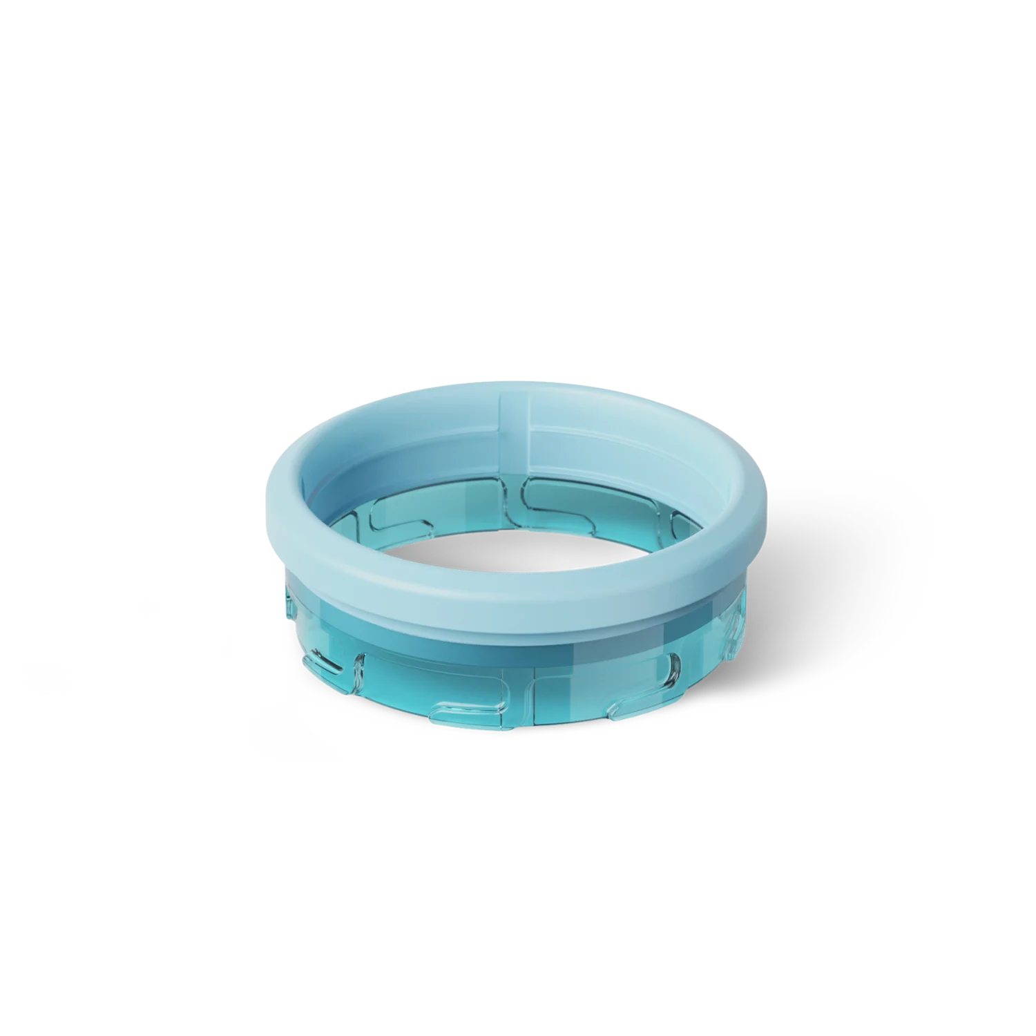 BrüMate Glacier – Hopsulator Slim OctaLock Gasket