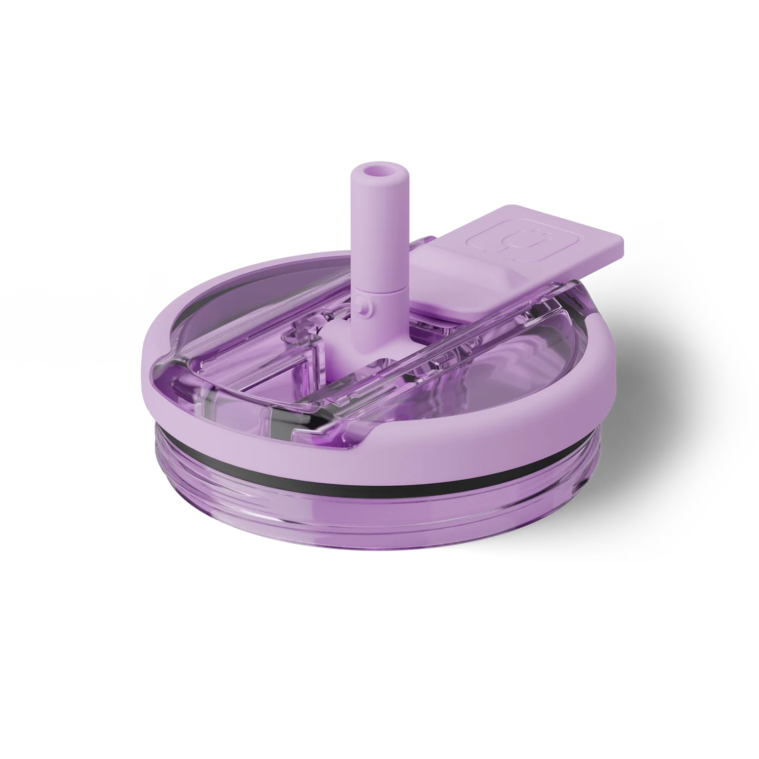 BrüMate Lavender – Era Flip Replacement Lid 30/40oz