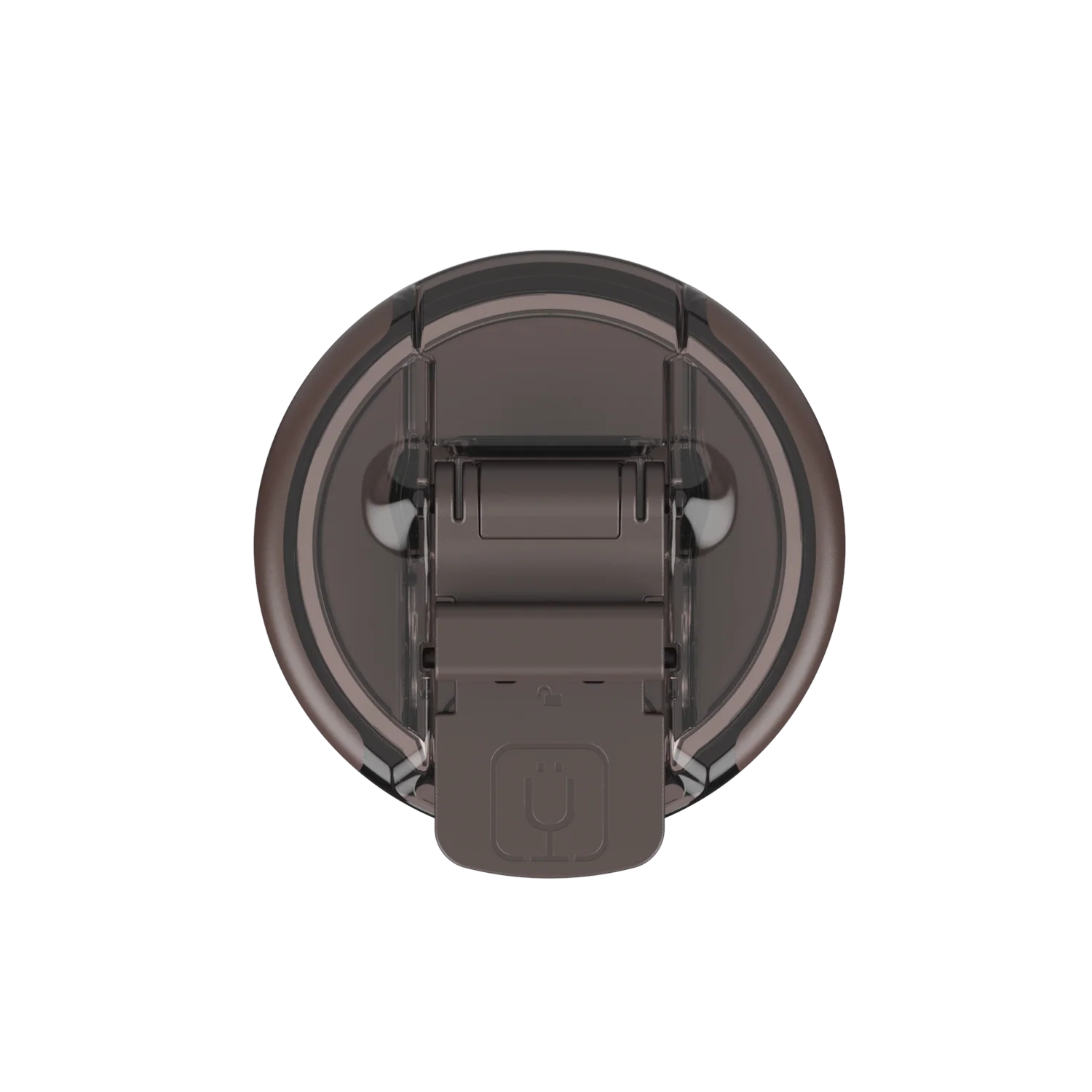 BrüMate Java – Hopsulator Slim OctaLock Lid