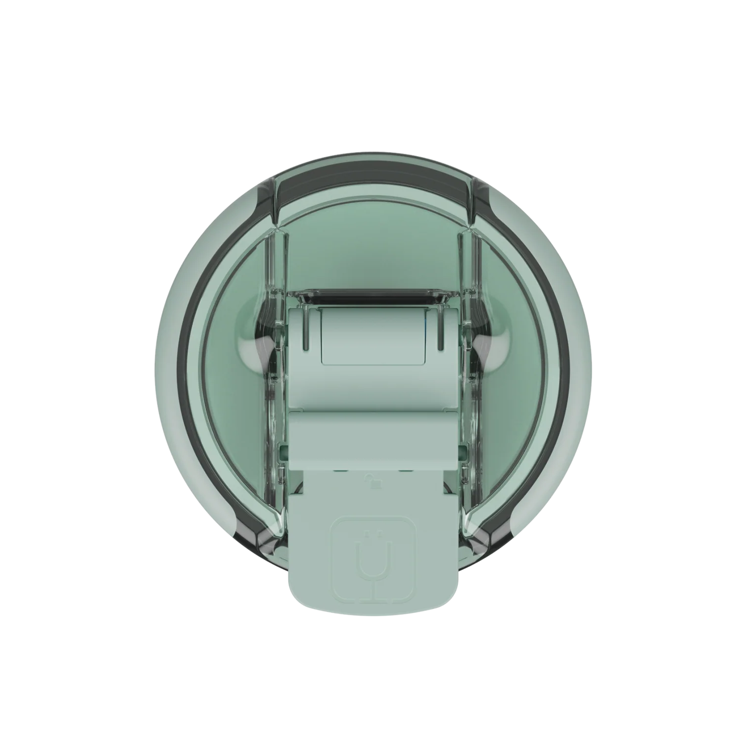 BrüMate Sage – Uncork'd OctaLock Lid 14oz