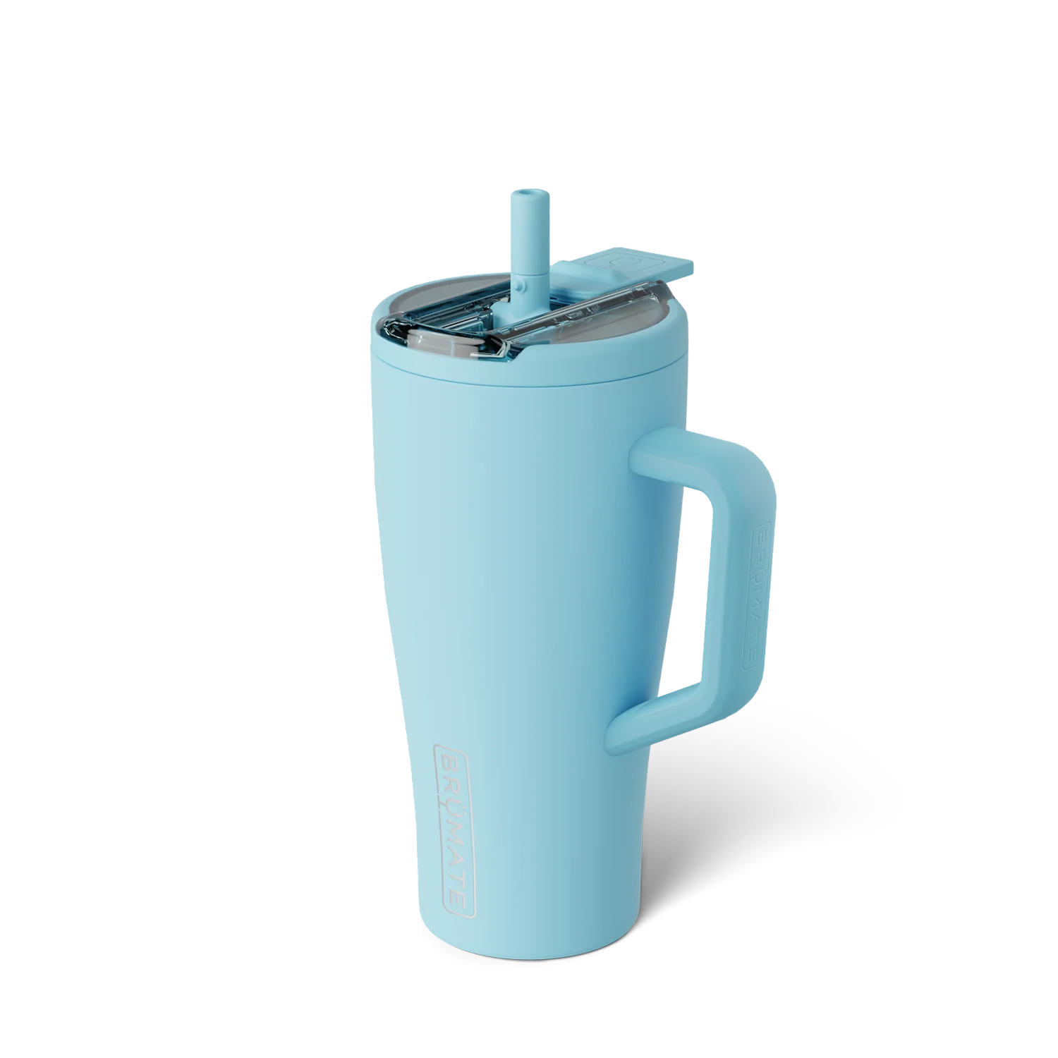 BrüMate Glacier – Era Flip 30oz Straw