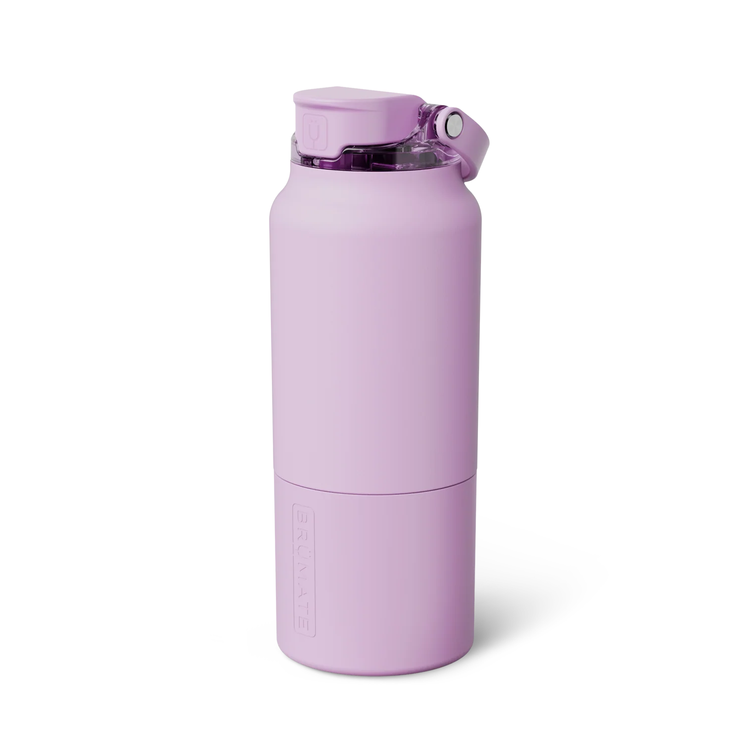 BrüMate Lavender – Rise 35oz Bottle
