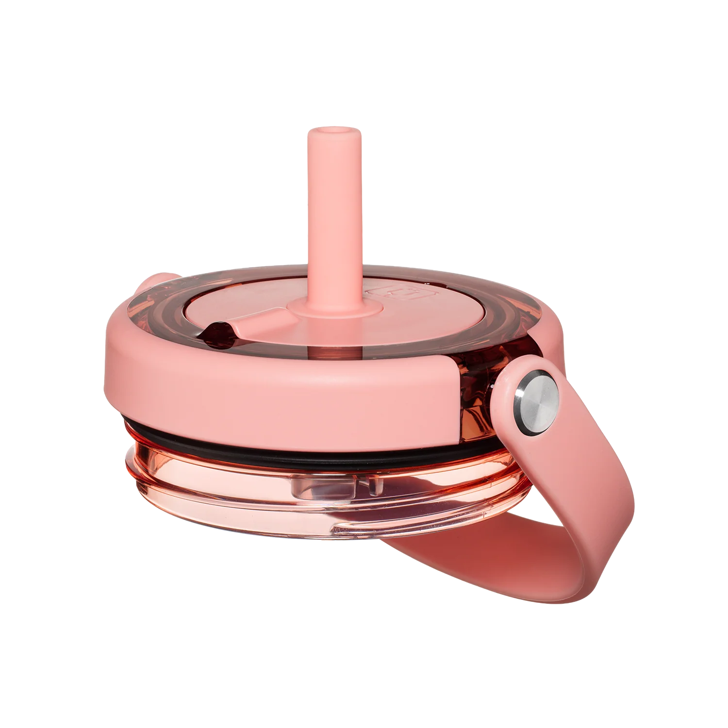 BruMate Guava – Resa Ü-Turn Replacement Lid 35oz Straw