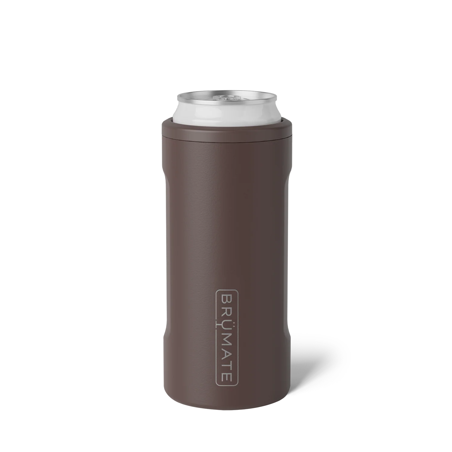 BrüMate Hopsulator Slim | Java | 12oz Slim Cans