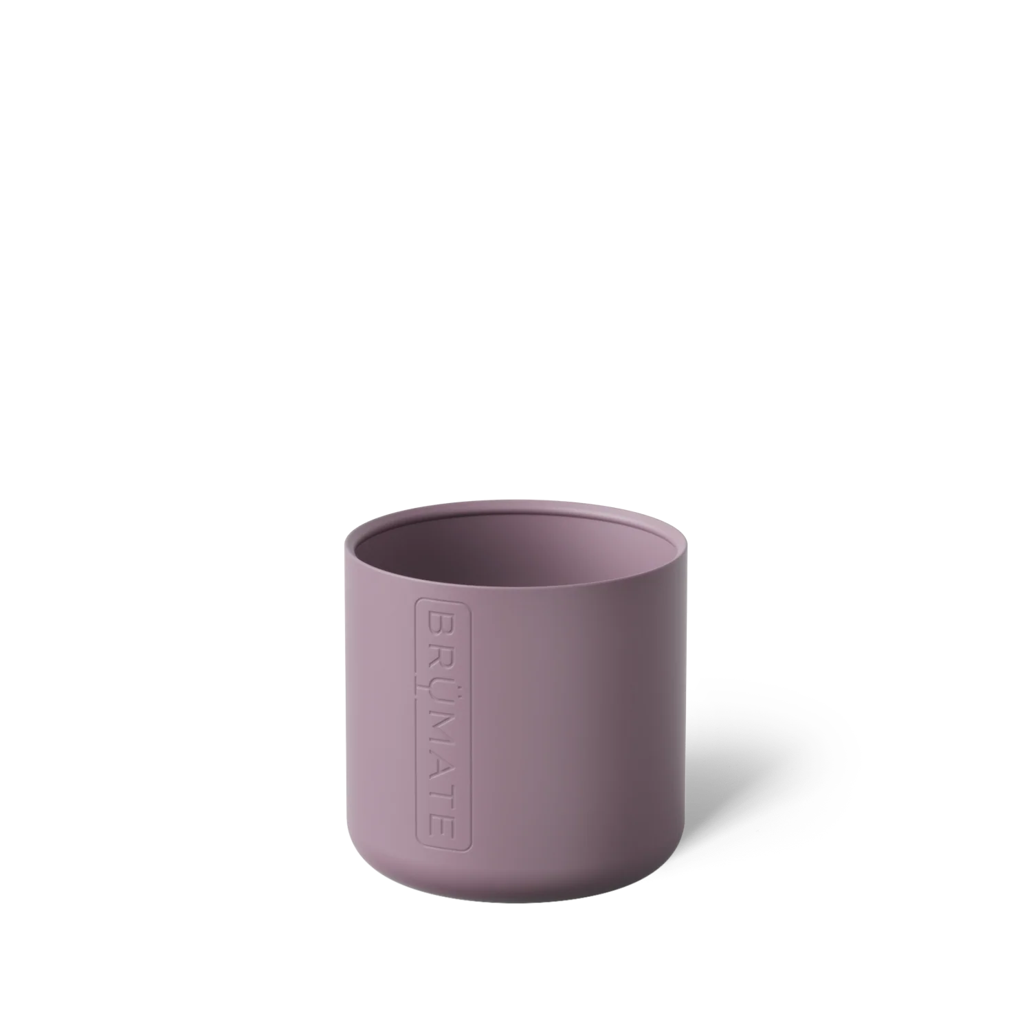 BrüMate Lilac Dusk – Strova Swappable Sleeve Tumbler