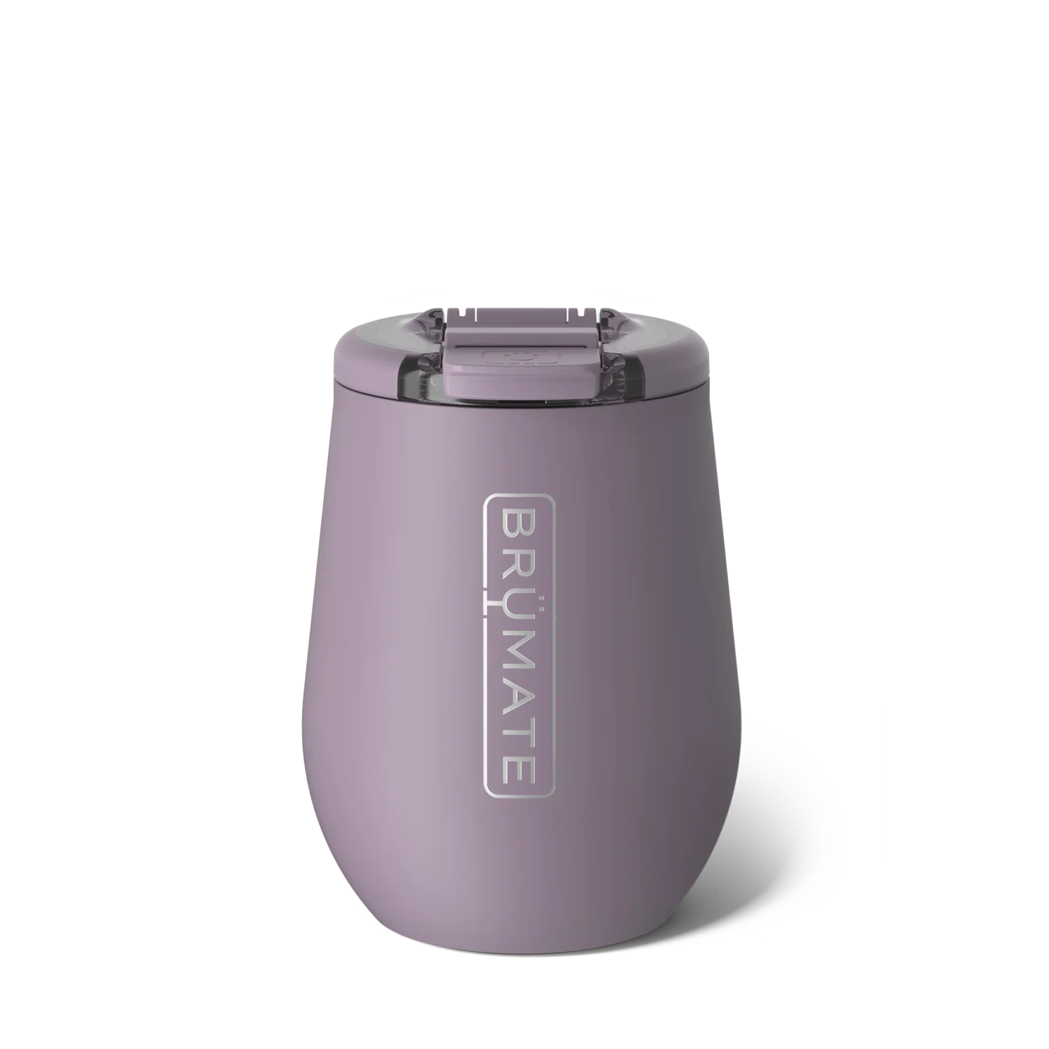 BrüMate Uncork'd | Lilac Dusk | 14oz Tumbler