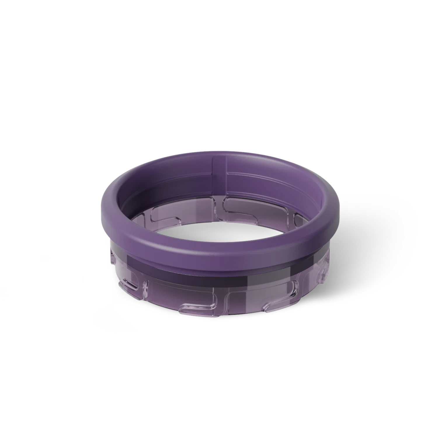 BrüMate Dark Aura – Hopsulator Duo/Trio OctaLock Gasket