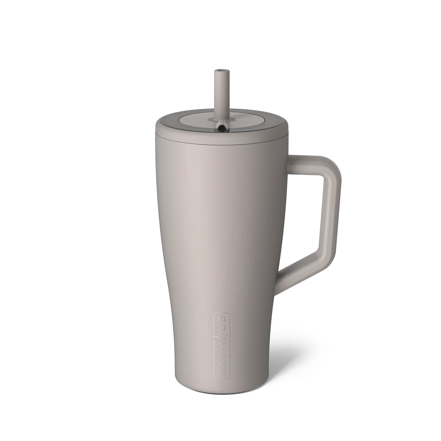 BrüMate Mocha – Era 30oz Straw