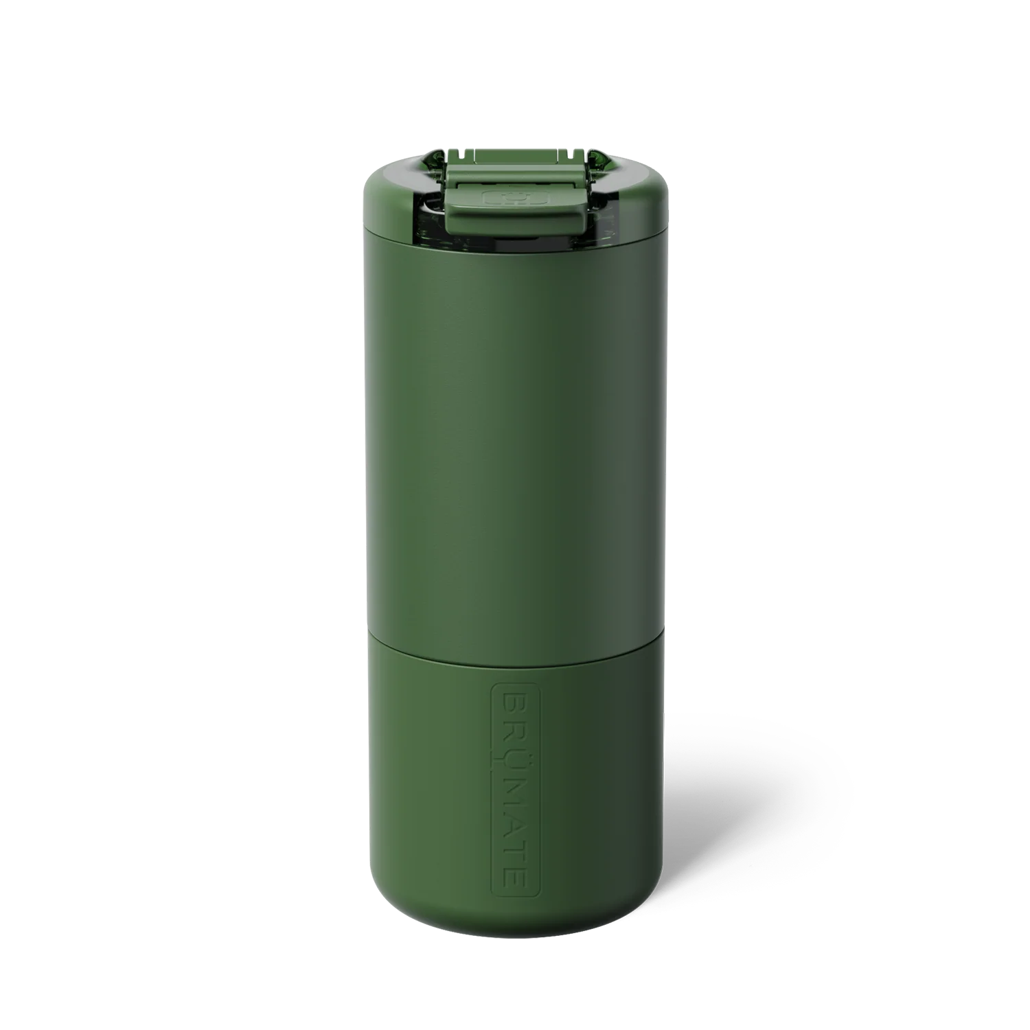 BrüMate OD Green – Strova 18oz Coffee