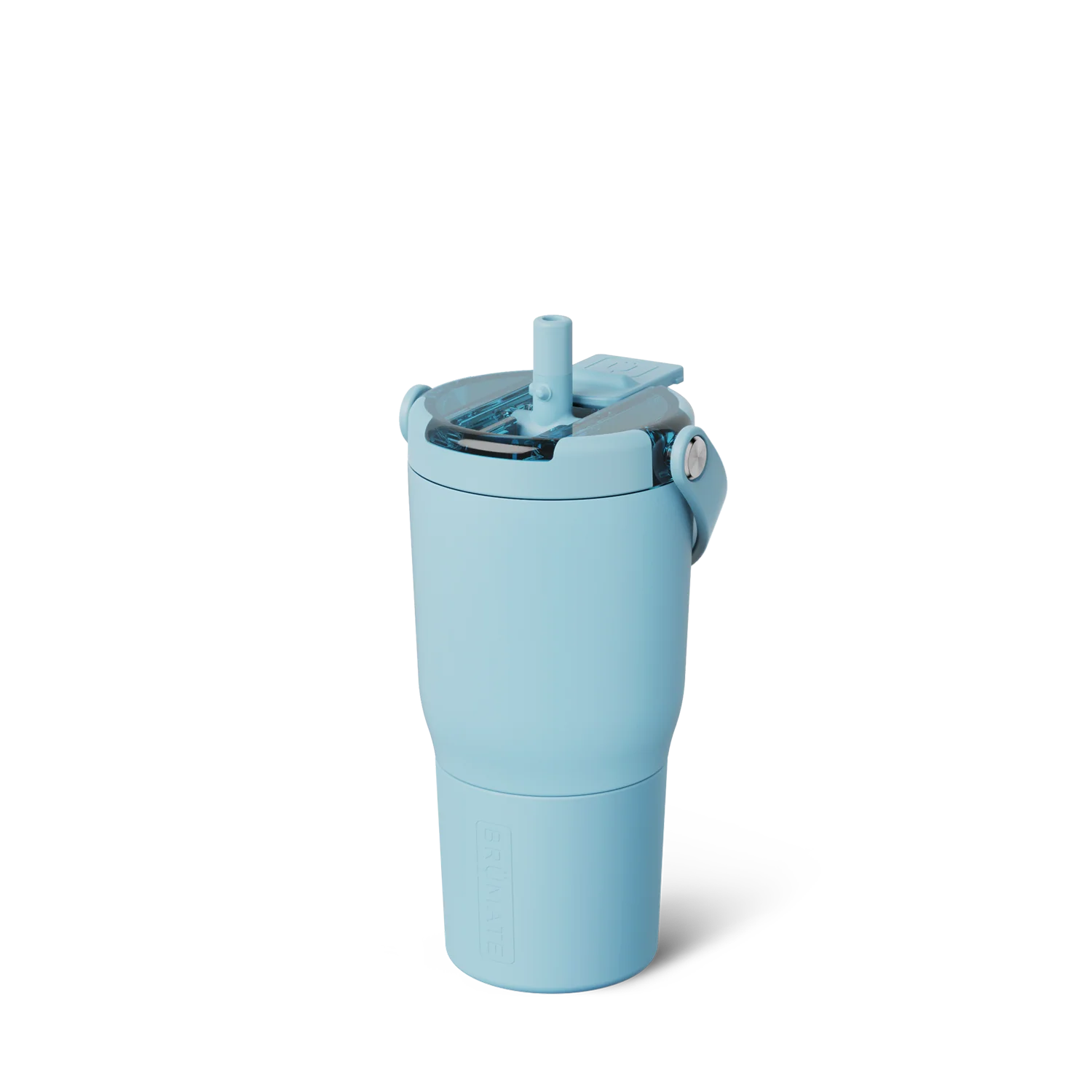 BrüMate Glacier – Resa Flip 20oz Tumbler