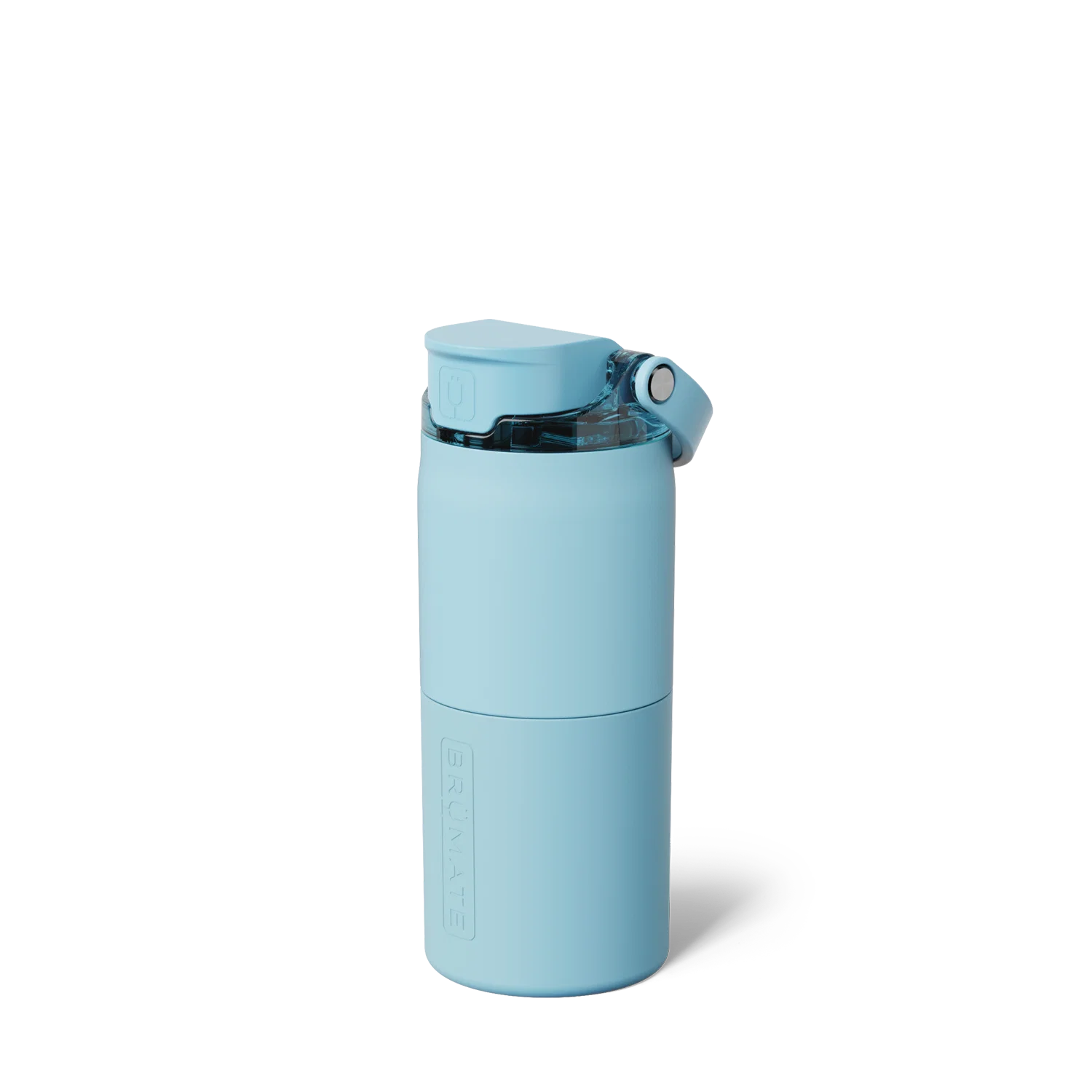 BrüMate Glacier – Rise 18oz Tumbler