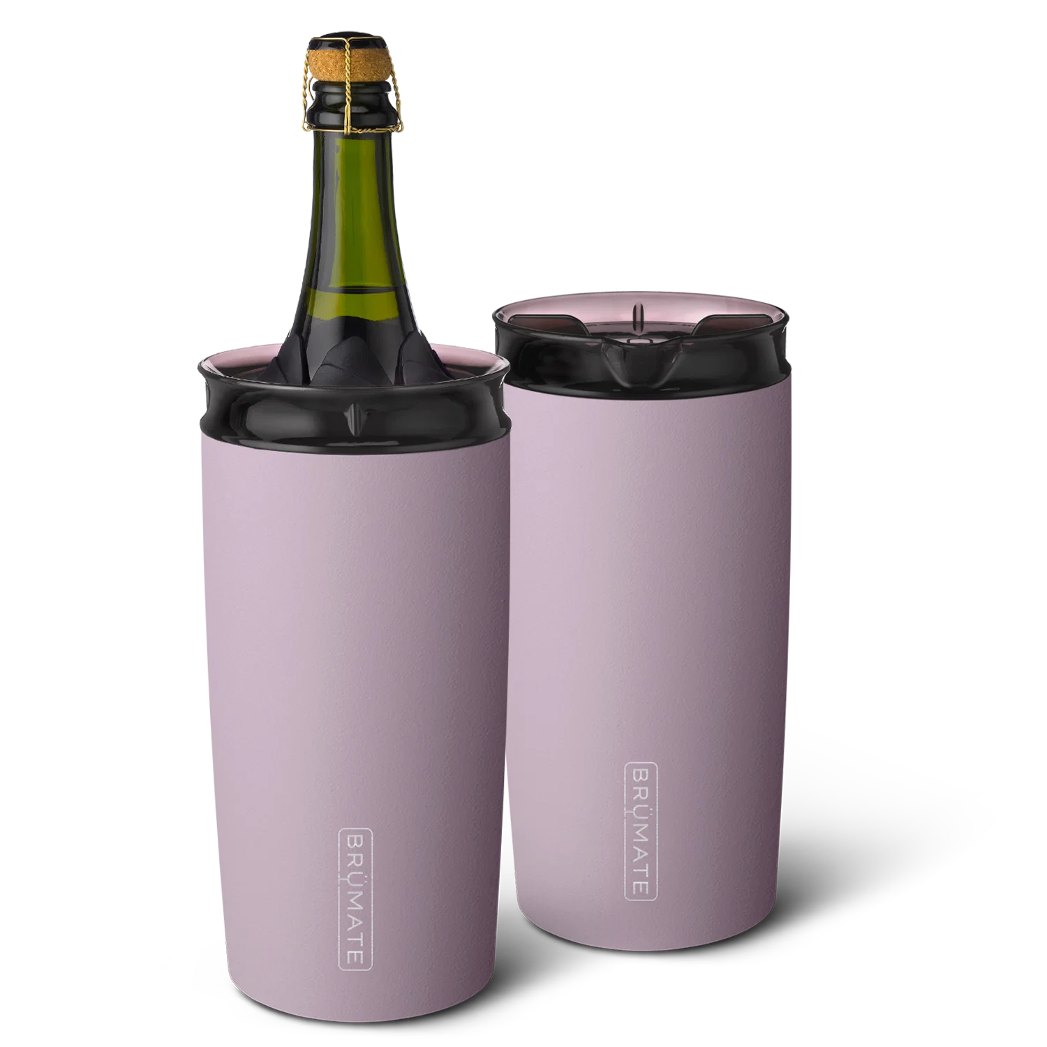 BrüMate Togosa | Lilac Dusk | 49oz Bottle