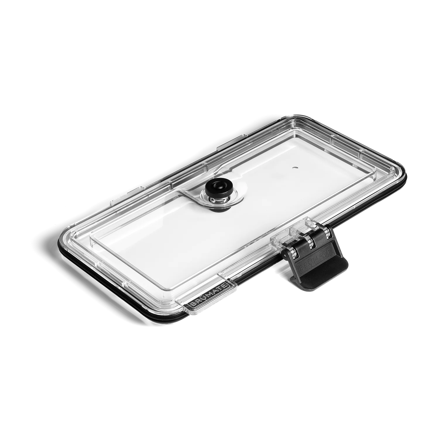 BrüMate BrüTank 55qt Drink Tank Lid