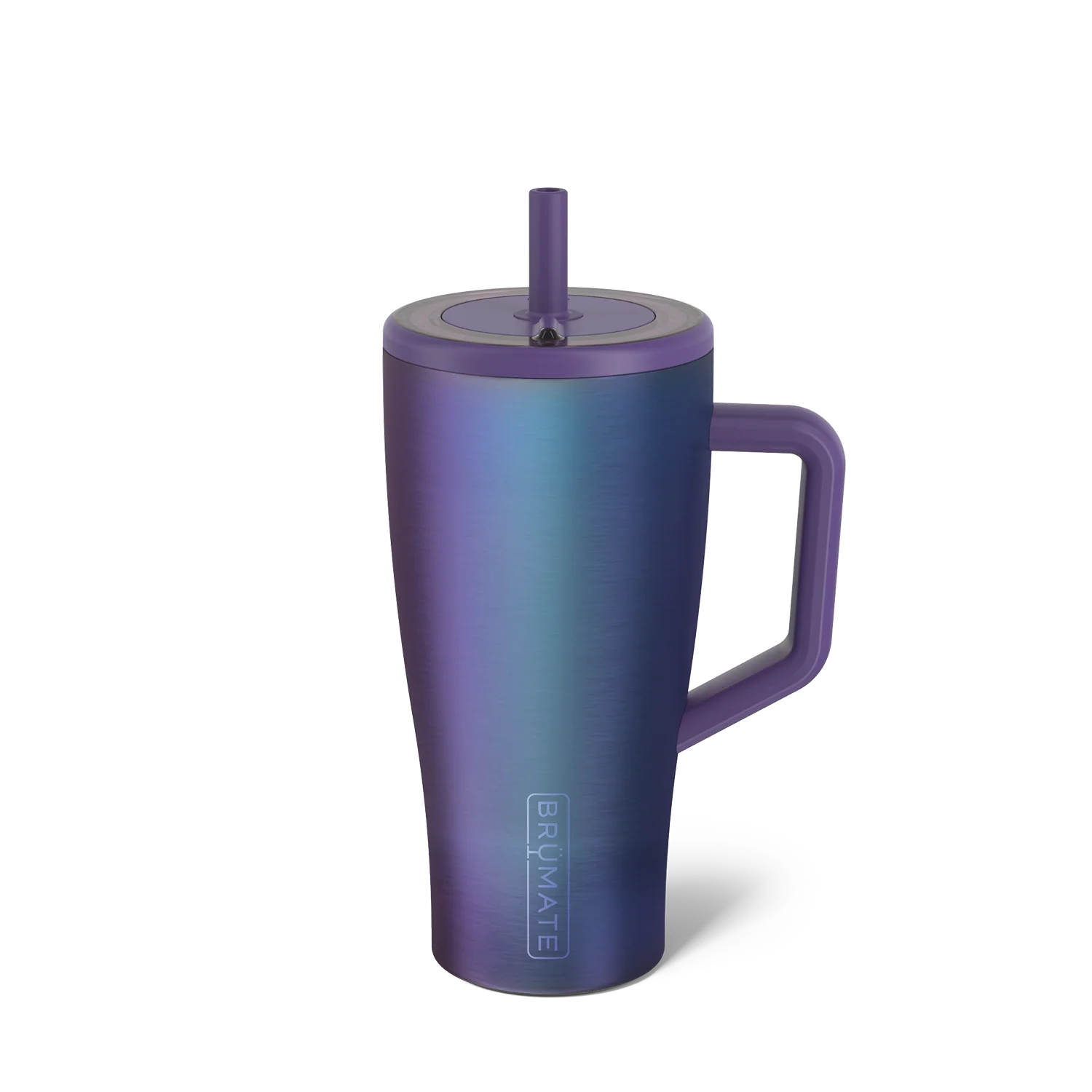 BrüMate Dark Aura – Era 30oz Tumbler