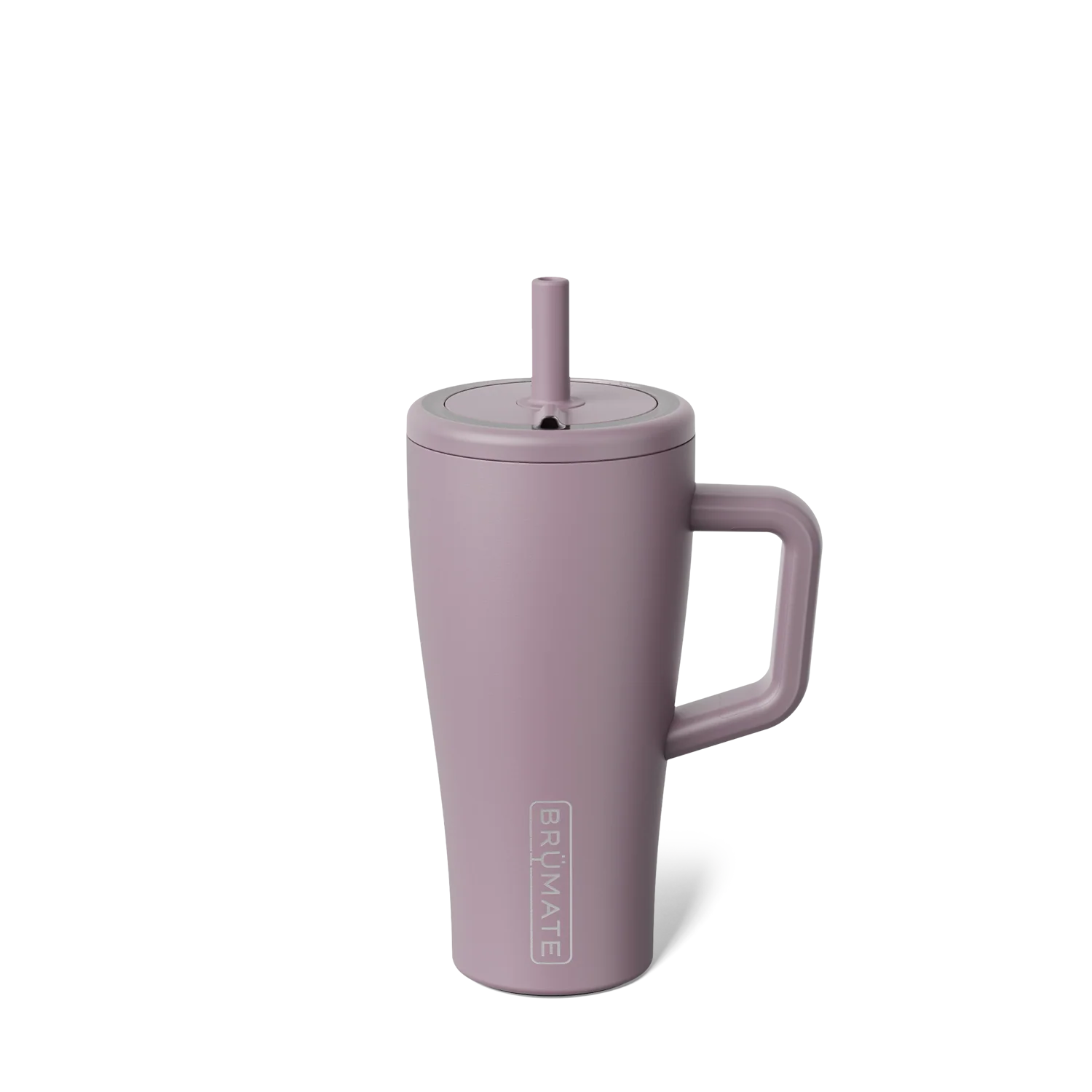 BrüMate Lilac Dusk – Era 20oz Straw