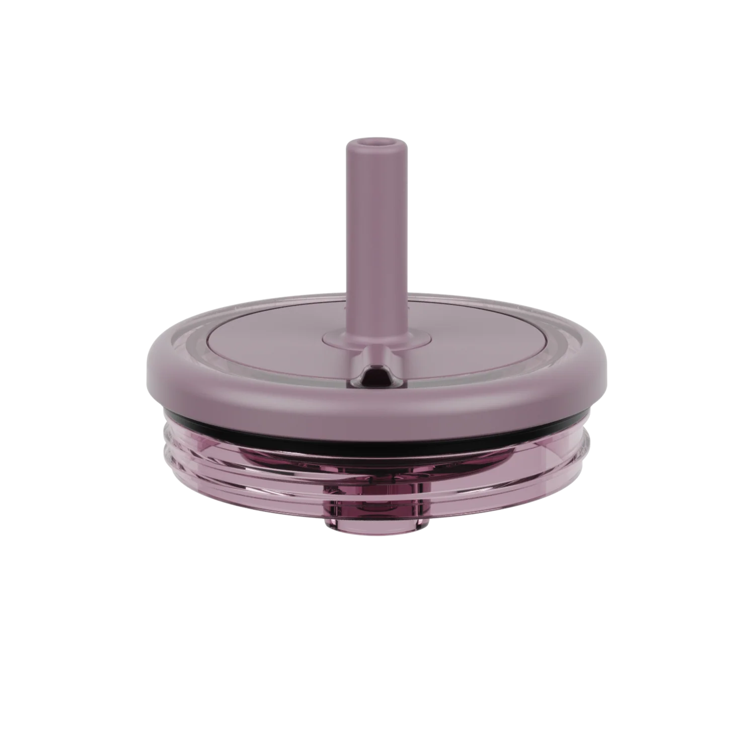 BrüMate Lilac Dusk – Era Replacement Lid 20oz Straw