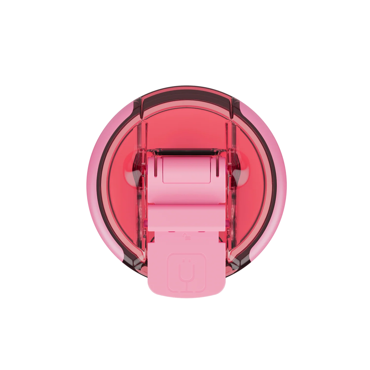 BrüMate Primrose – Hopsulator Slim OctaLock Lid