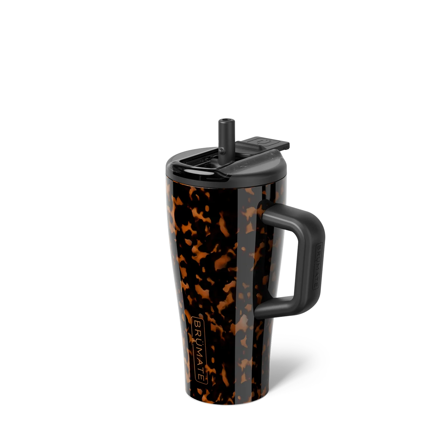 BrüMate Tortoise – Era Flip 20oz Tumbler