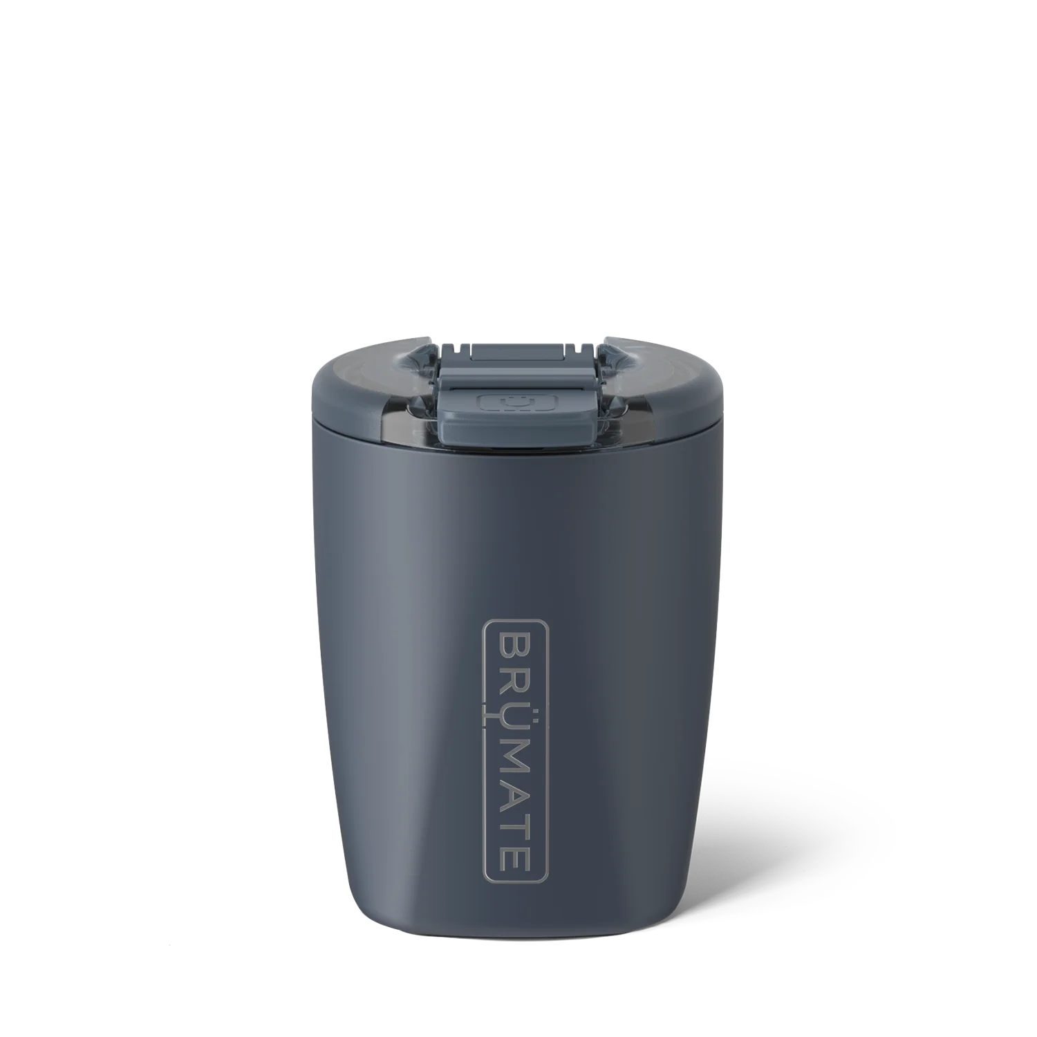 BrüMate Rocks | Nightfall Blue | 12oz Tumbler