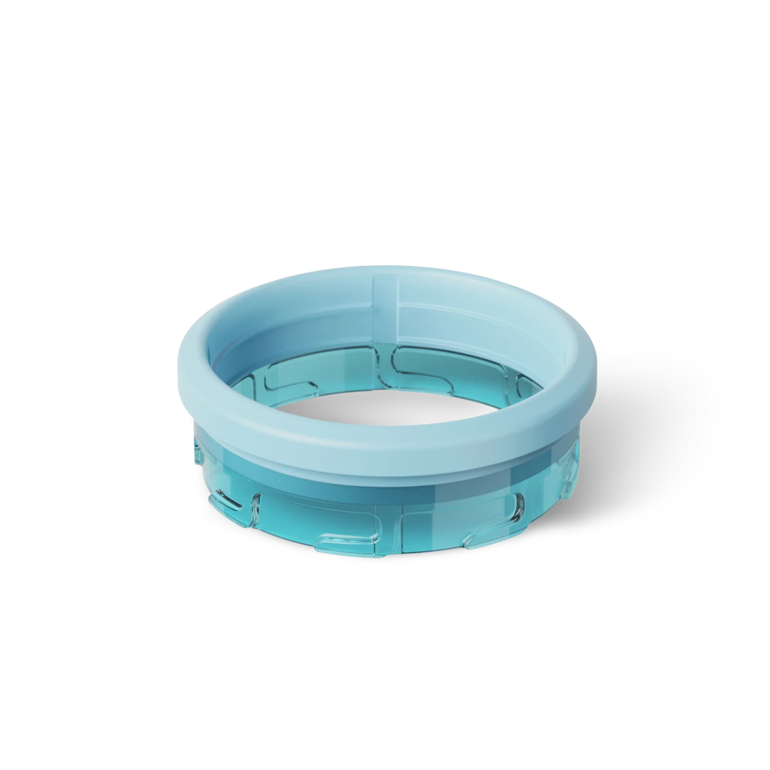 BrüMate Glacier – Hopsulator Duo/Trio OctaLock Gasket