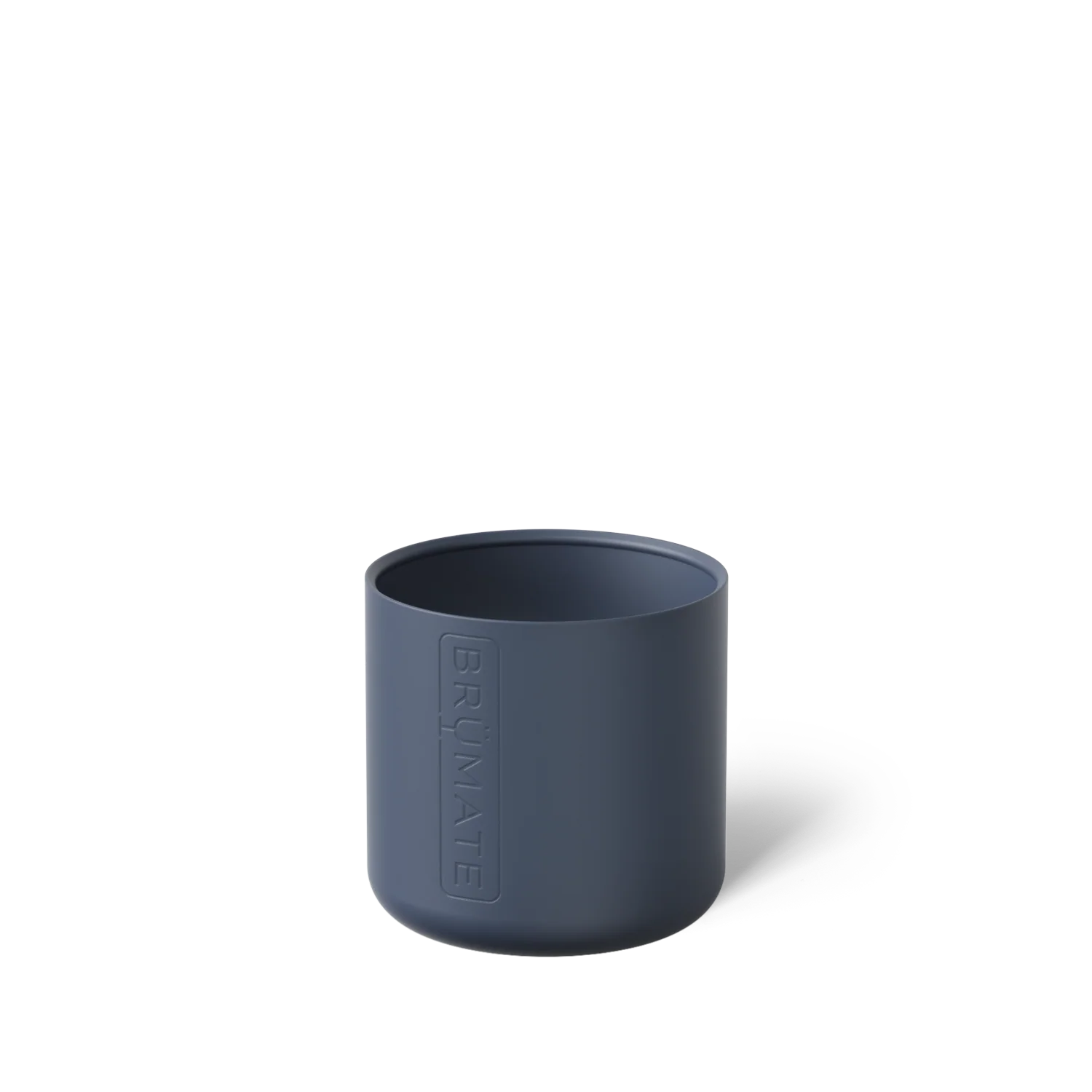 BrüMate Nightfall Blue – Strova Swappable Sleeve Tumbler