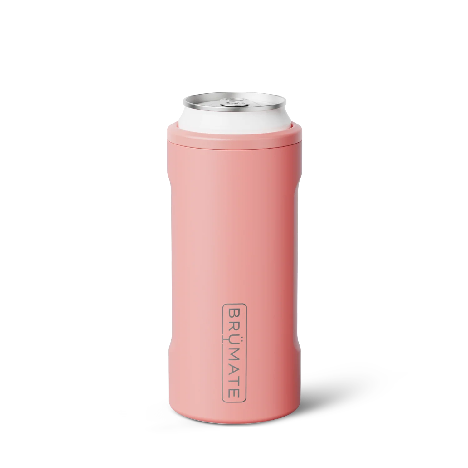BrüMate Hopsulator Slim | Guava | 12oz Slim Cans Lid