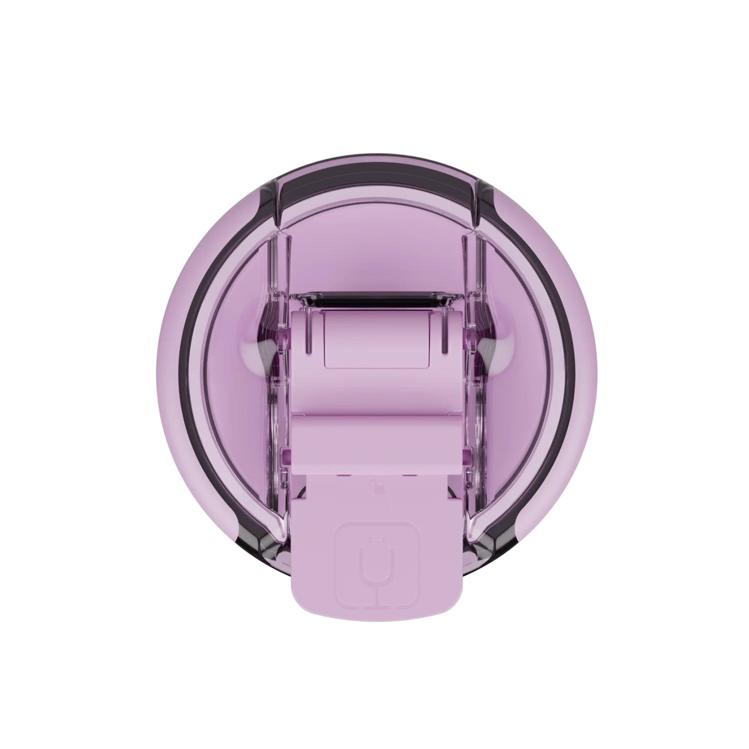 BrüMate Lavender – Uncork'd OctaLock Lid 14oz
