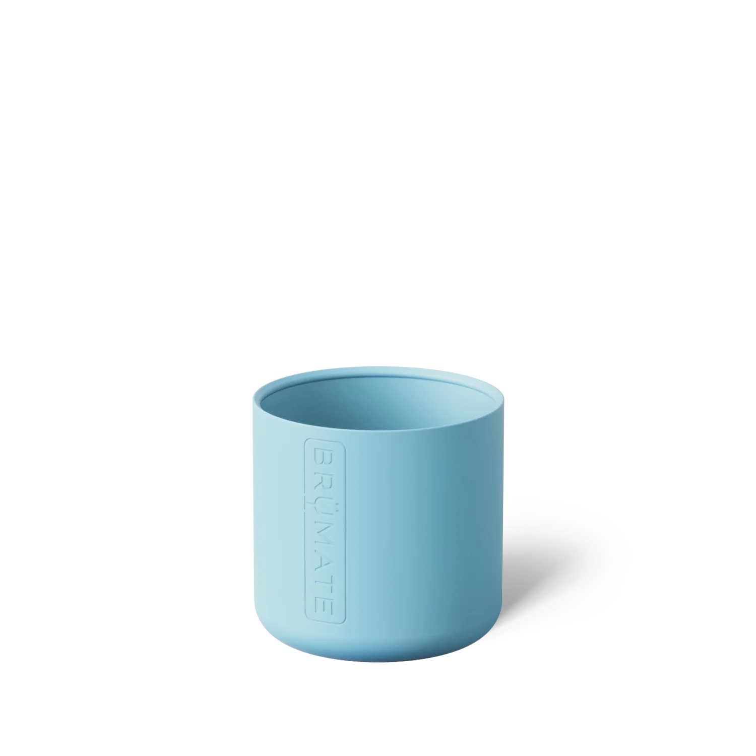 BrüMate Glacier – Strova Swappable Sleeve Tumbler
