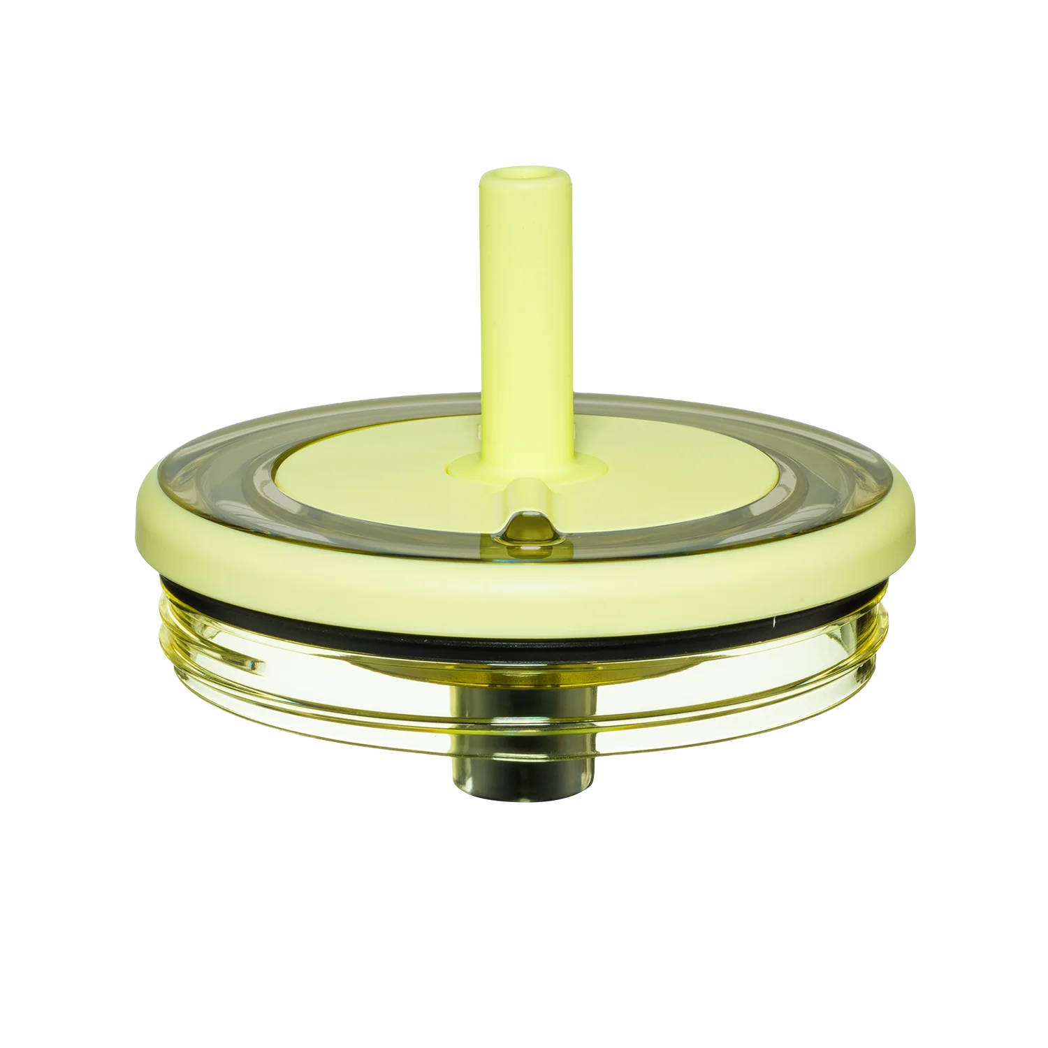 BrüMate Prickly Pear – Era Replacement Lid 30/40oz Straw