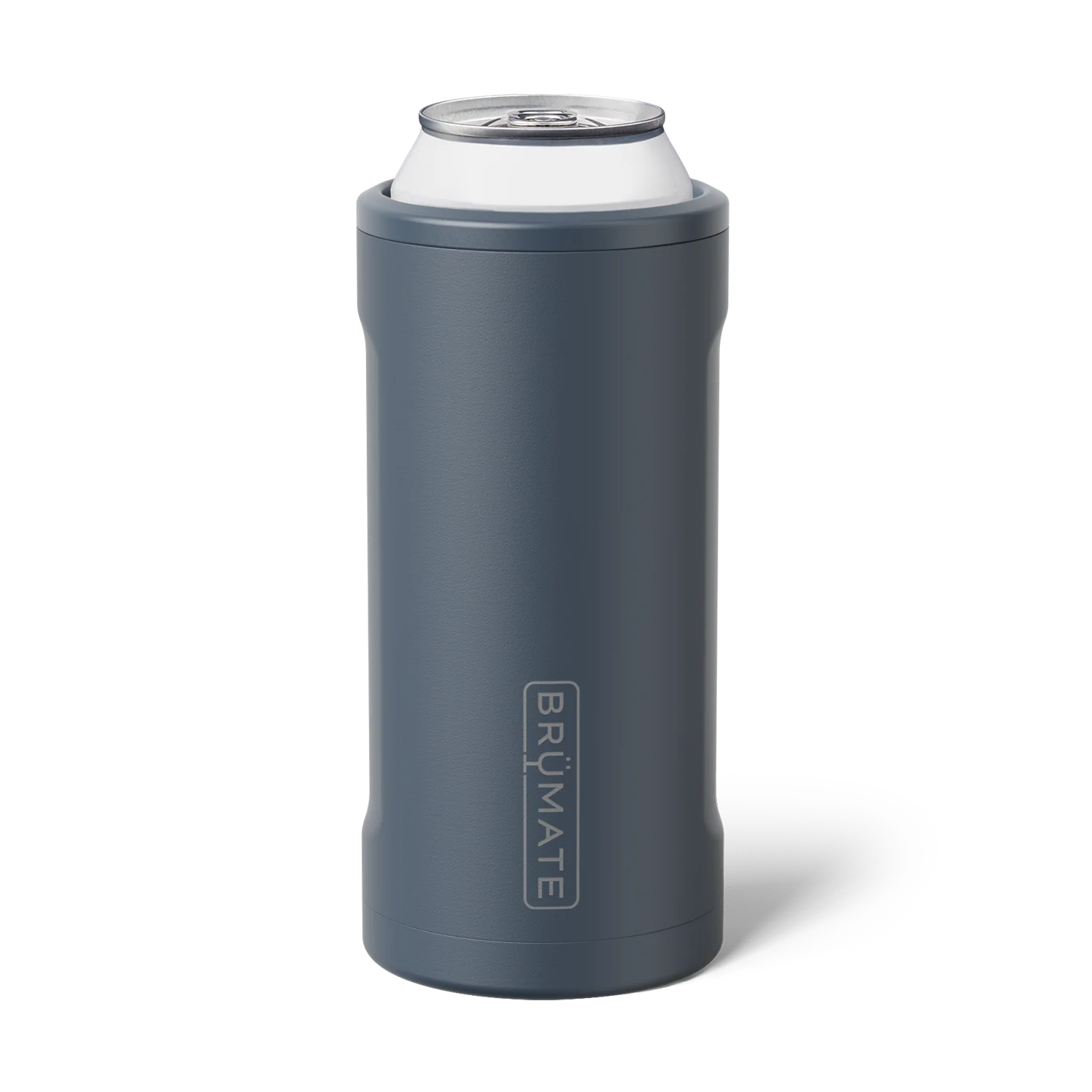 BrüMate Hopsulator Juggernaut | Nightfall Blue | 24/25oz Cans