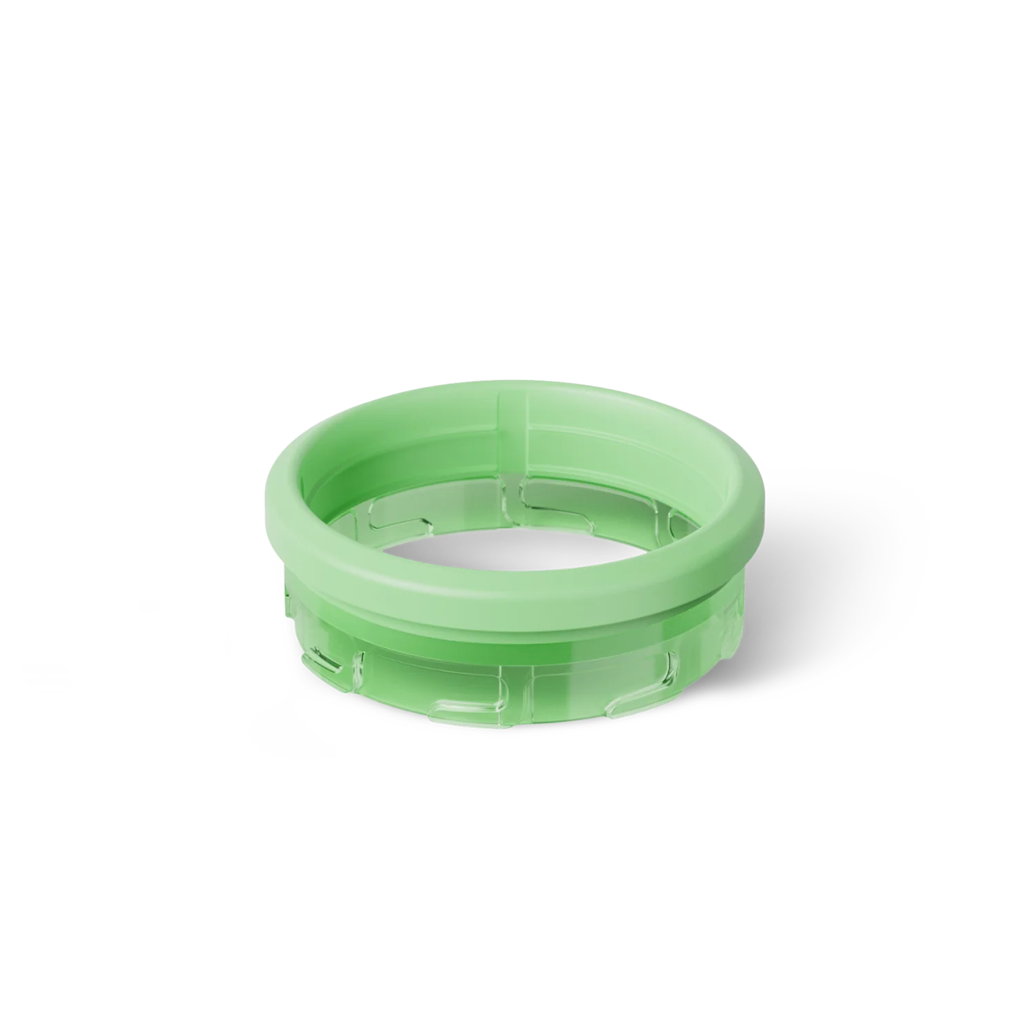 BrüMate Kiwi – Hopsulator Slim OctaLock Gasket