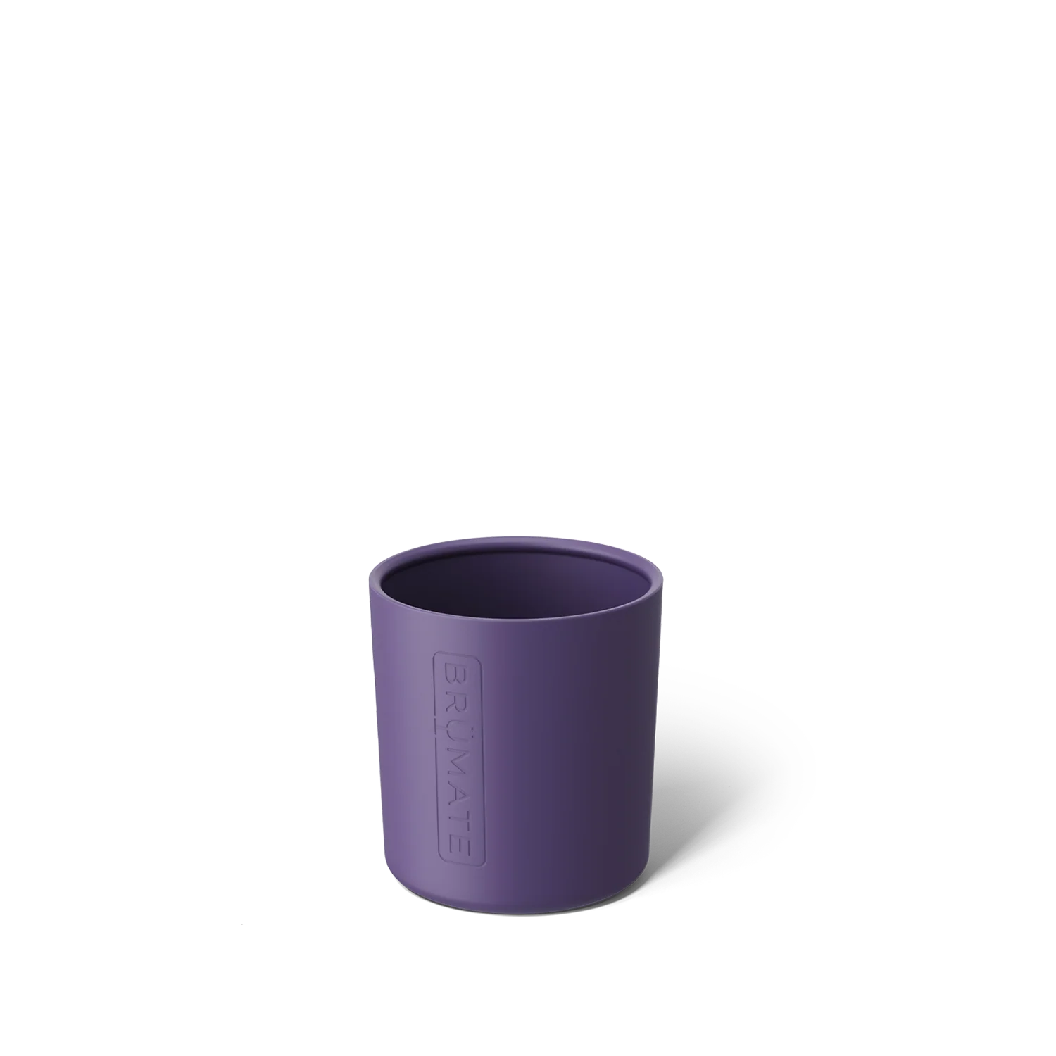 BrüMate Dark Aura – 25oz Universal Sleeve (Müv/Nav/Resa)