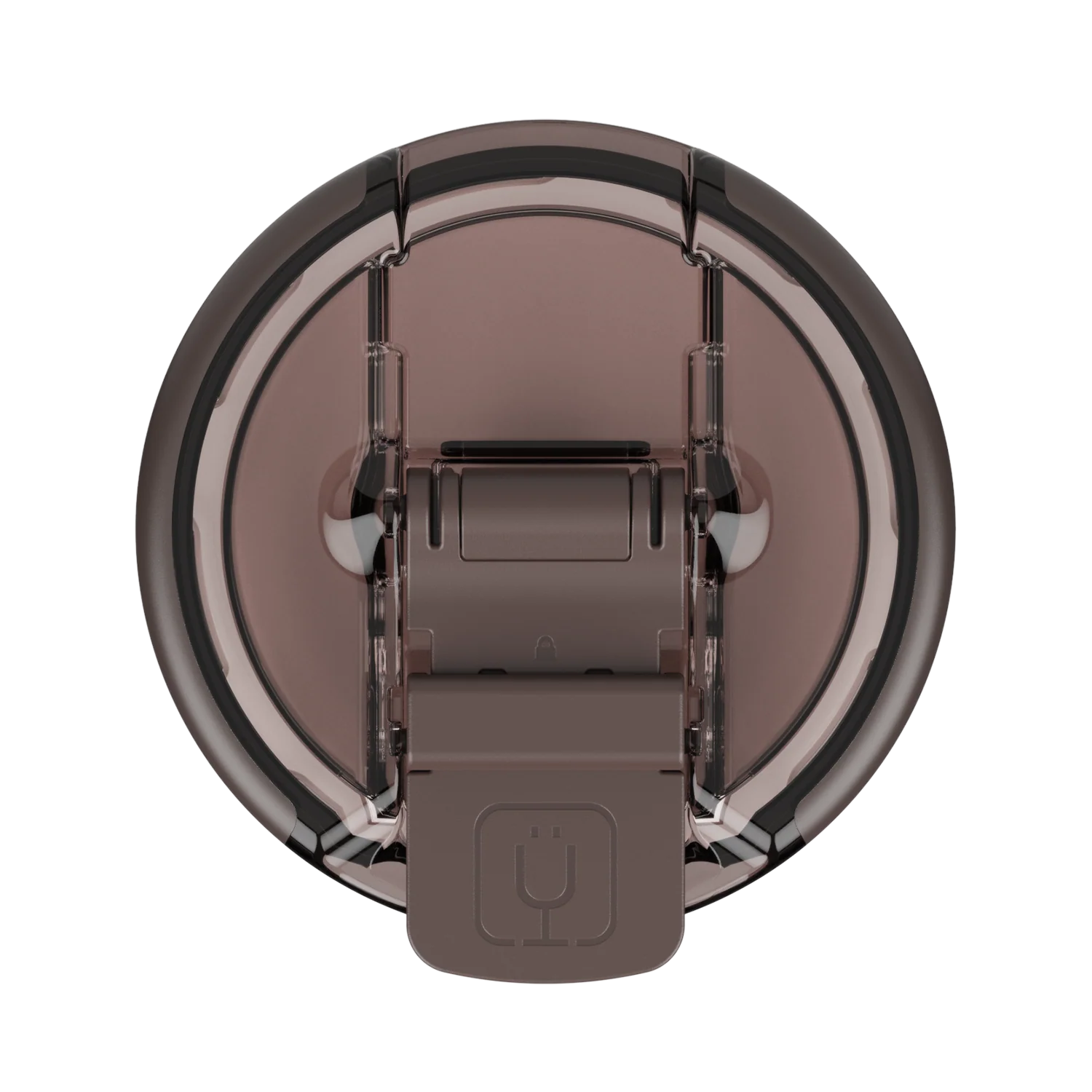 BrüMate Java – Müv + Nav OctaLock Replacement Lid 35oz Tumbler