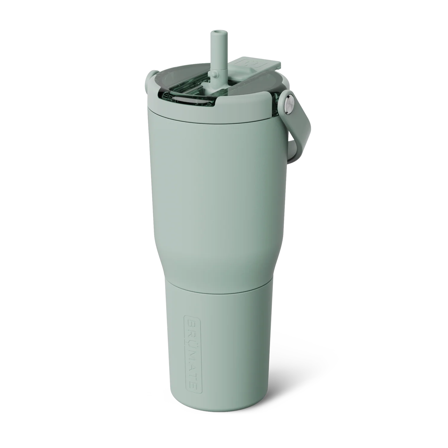BrüMate Sage – Resa Flip 35oz Tumbler