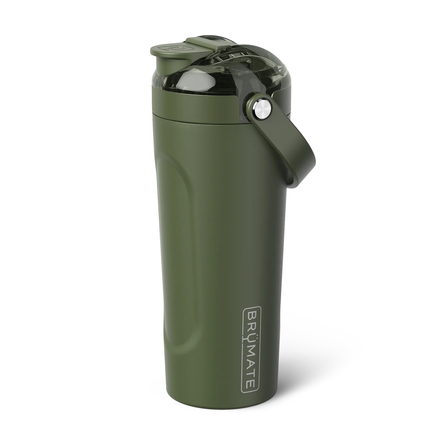 BrüMate OD Green – MultiShaker 25oz Bottle