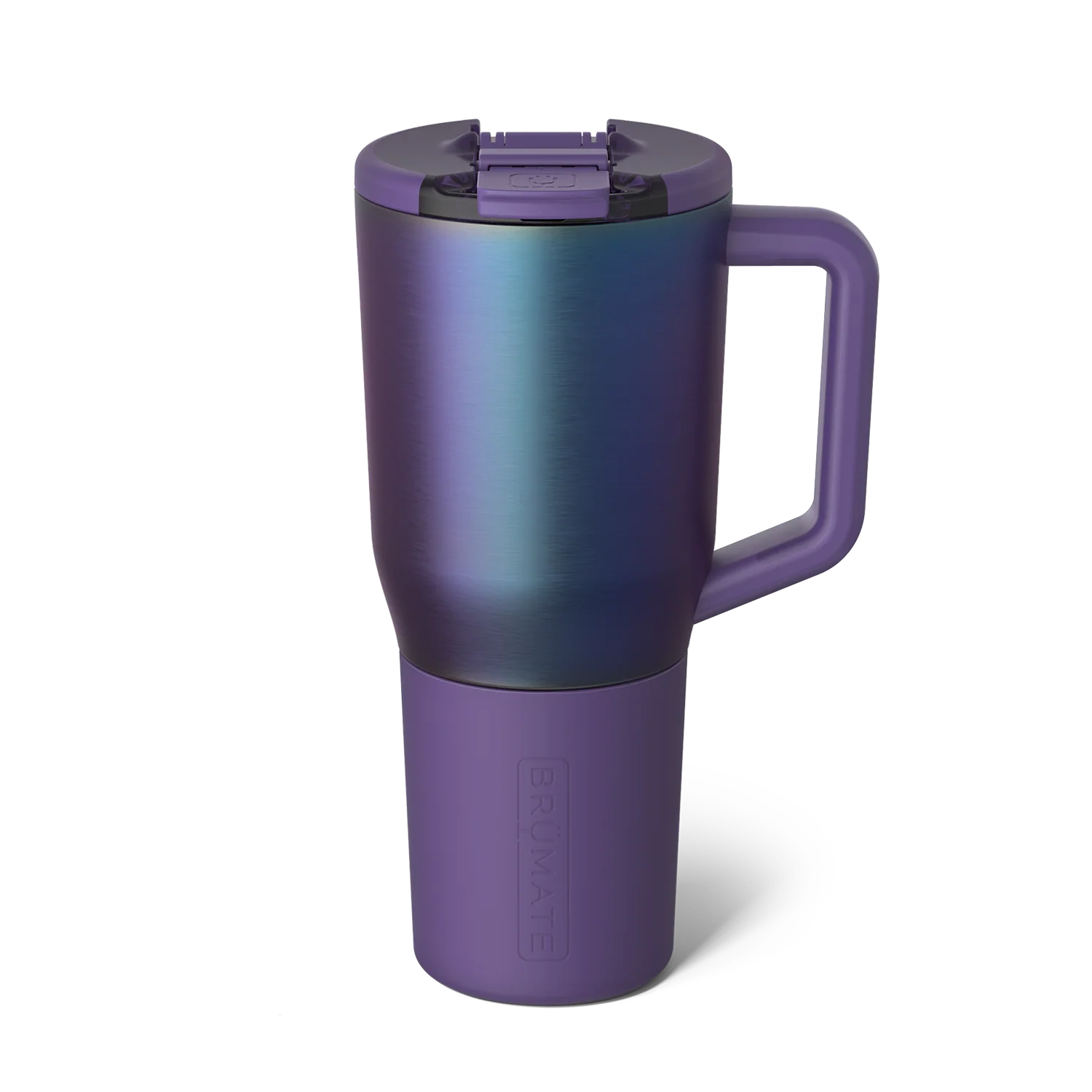 BrüMate Dark Aura – Müv 35oz Coffee